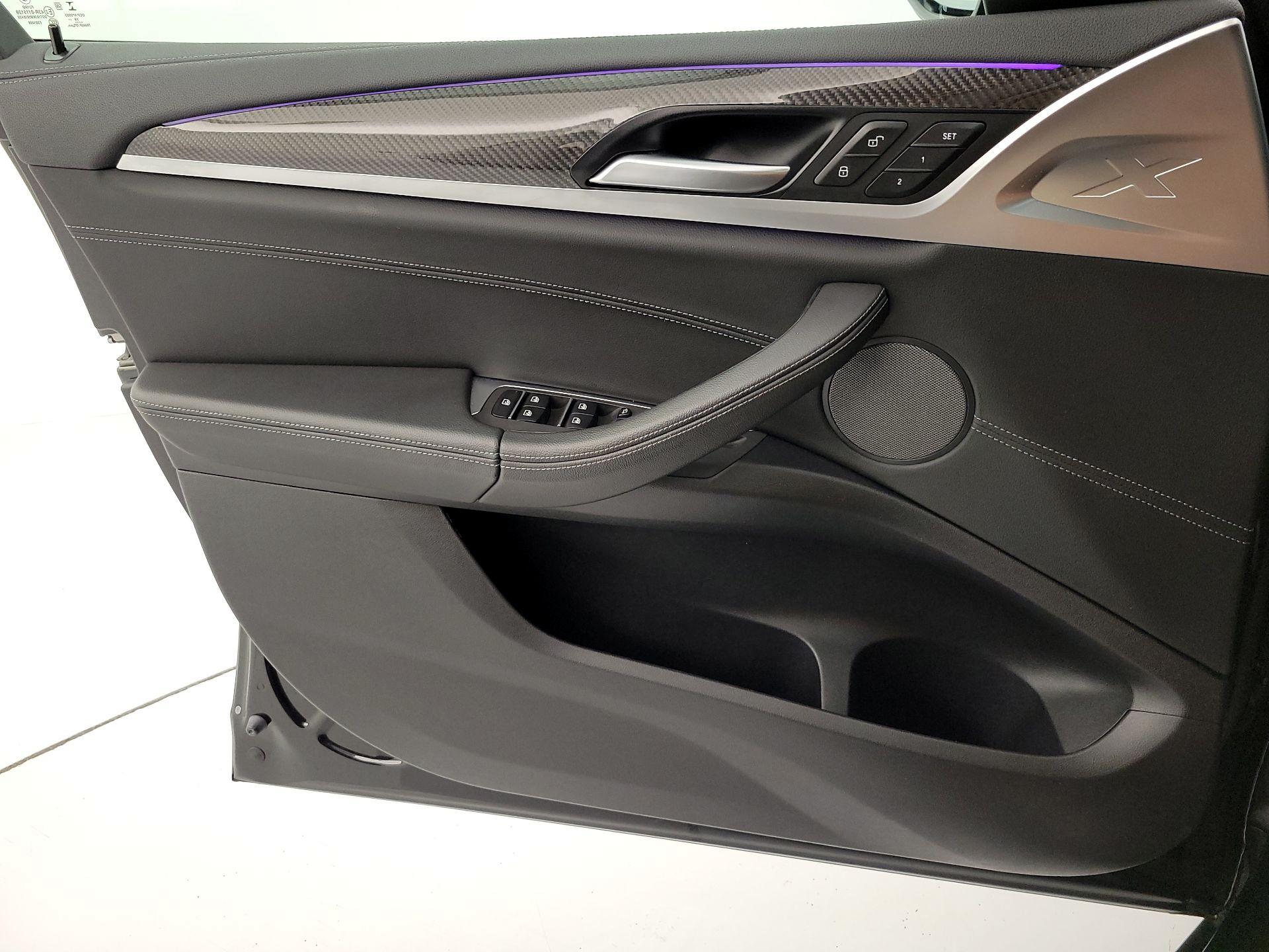 Thumbnail: 2020 BMW X3 - 12