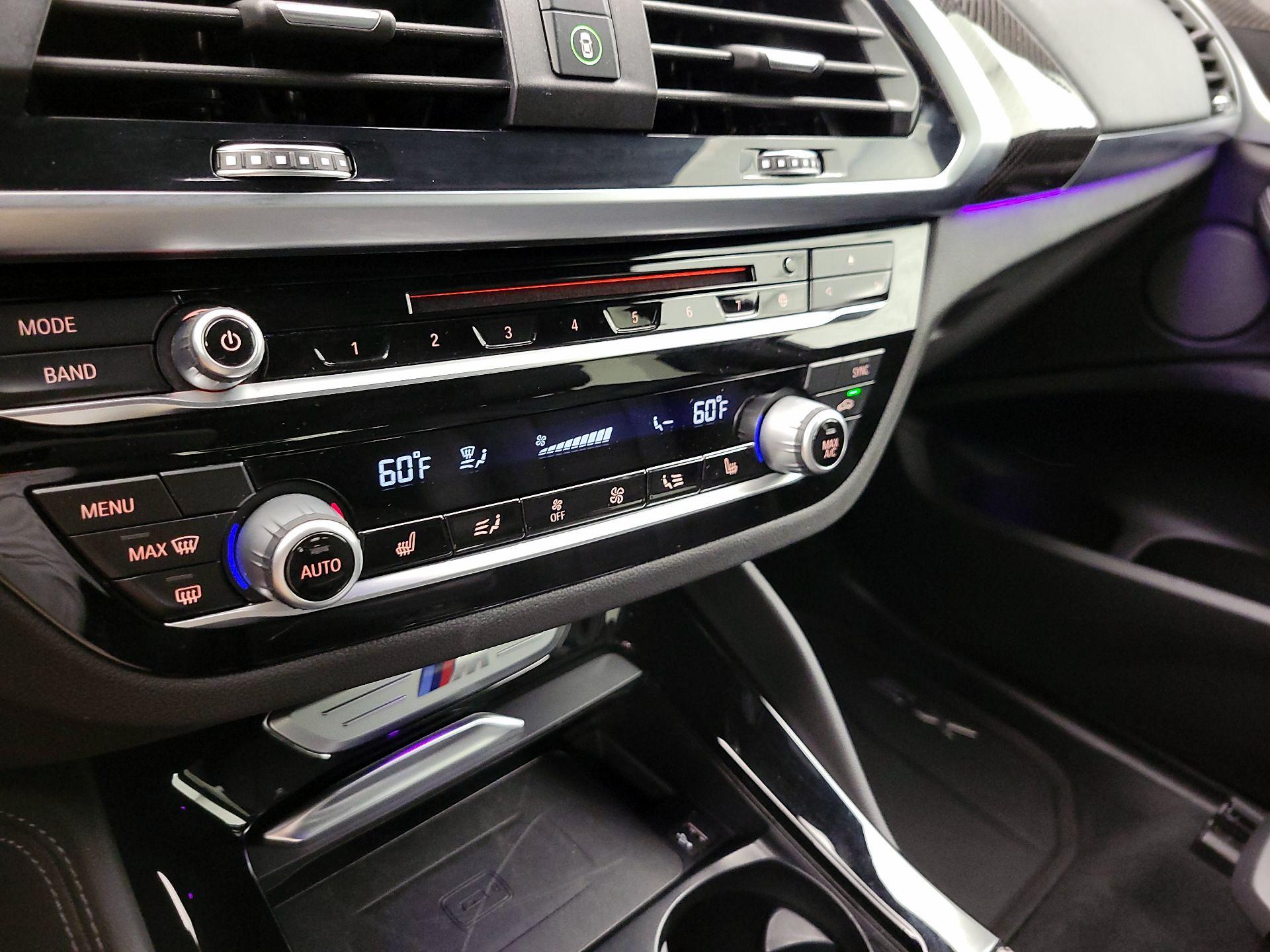 Thumbnail: 2020 BMW X3 - 17