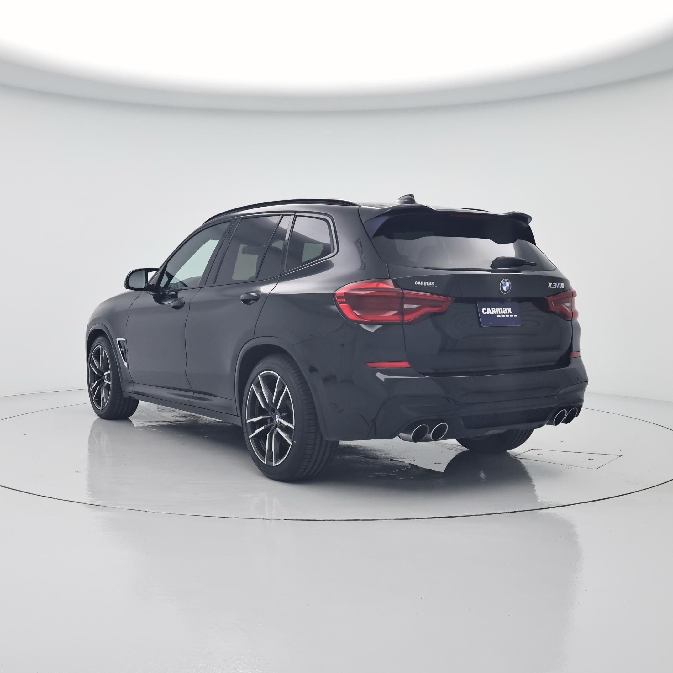 Thumbnail: 2020 BMW X3 - 2