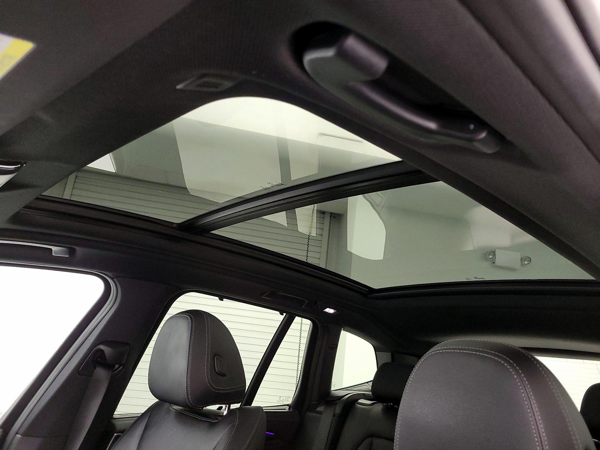 Thumbnail: 2020 BMW X3 - 20
