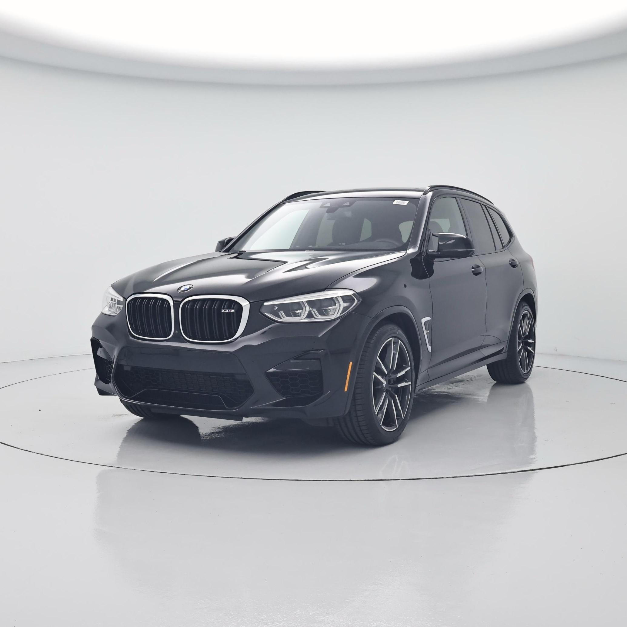 Thumbnail: 2020 BMW X3 - 4