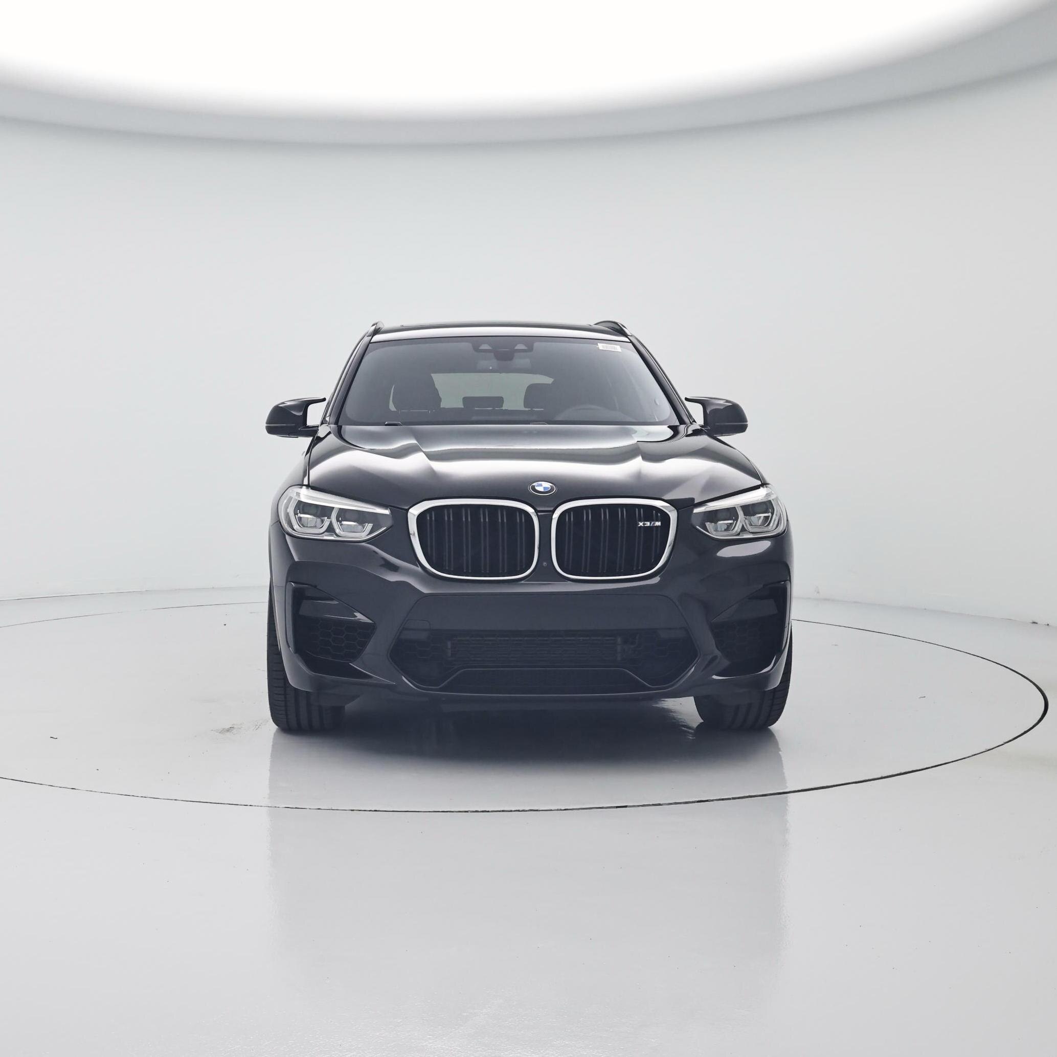 Thumbnail: 2020 BMW X3 - 5