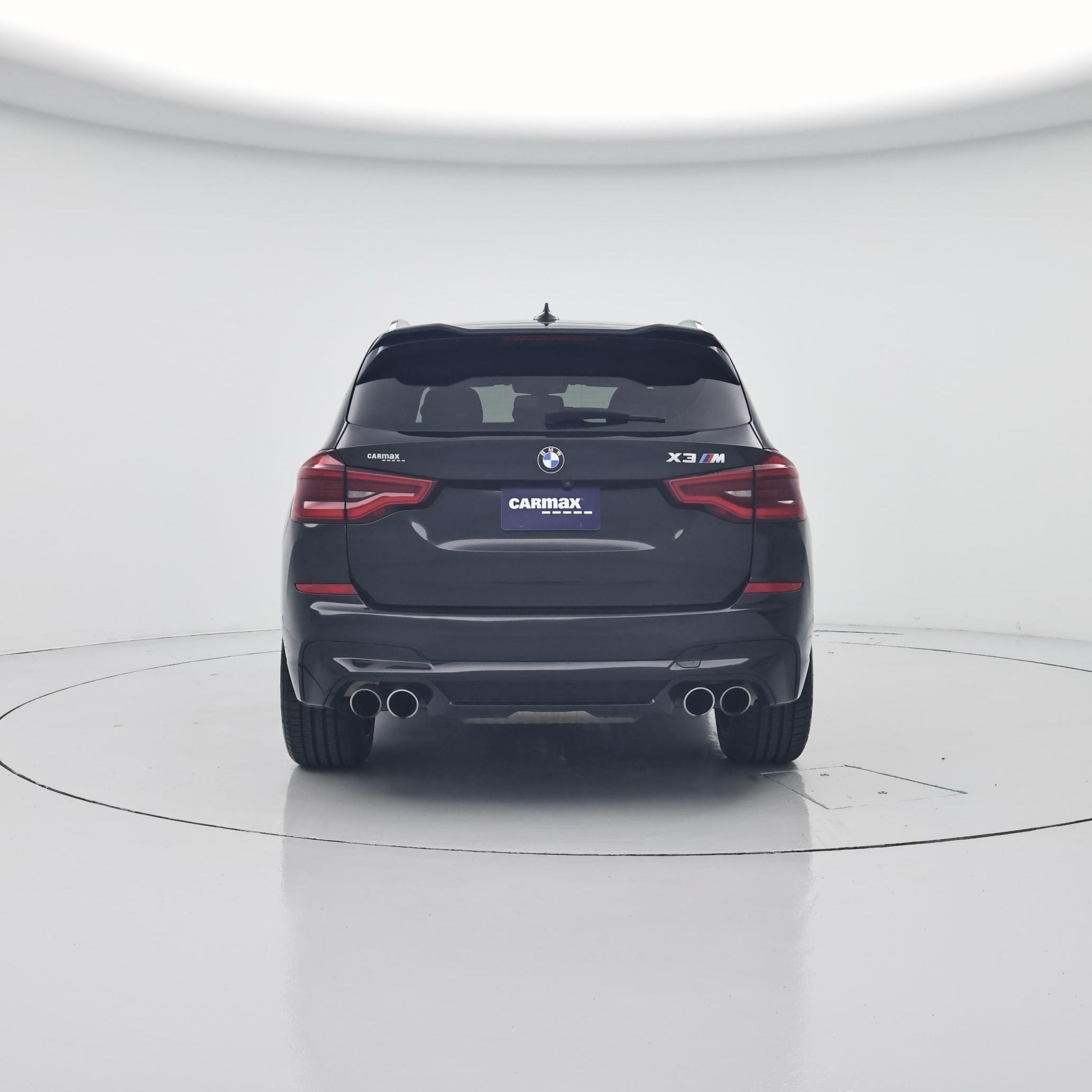 Thumbnail: 2020 BMW X3 - 6