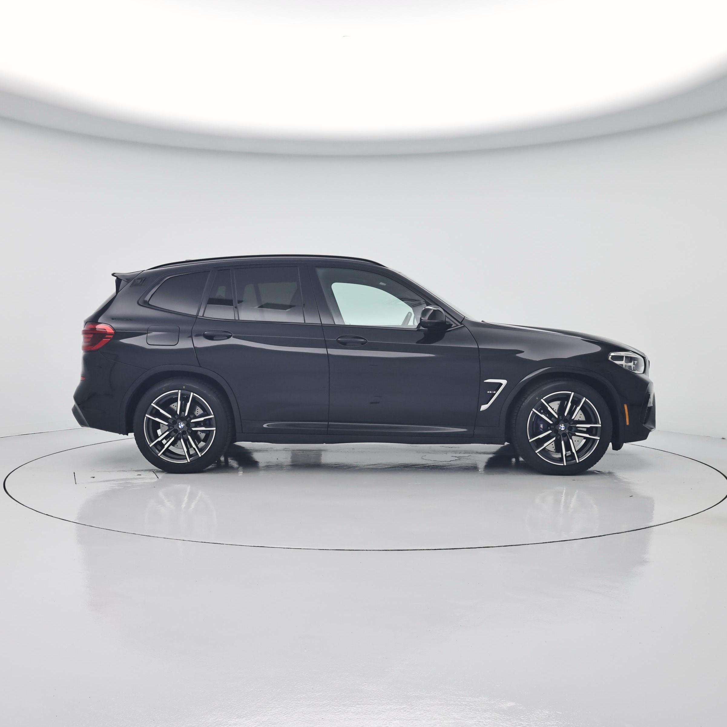 Thumbnail: 2020 BMW X3 - 7