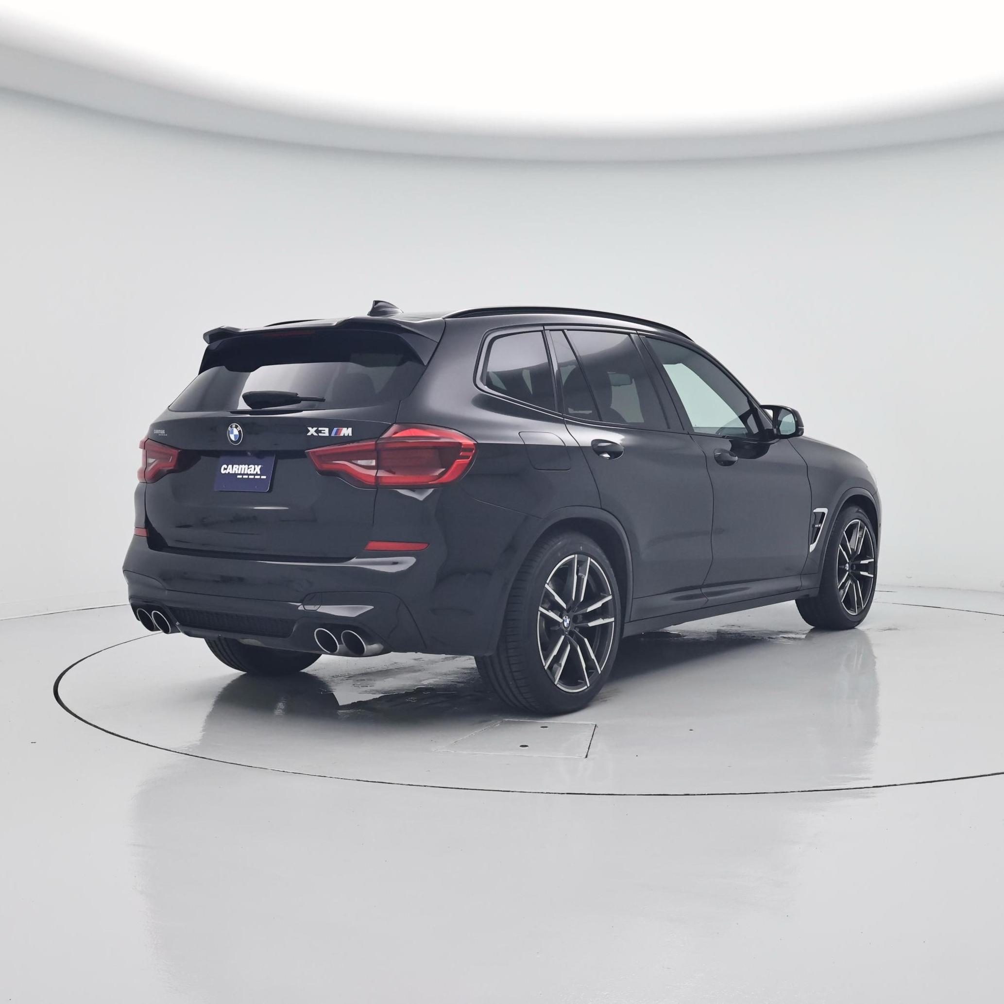 Thumbnail: 2020 BMW X3 - 8