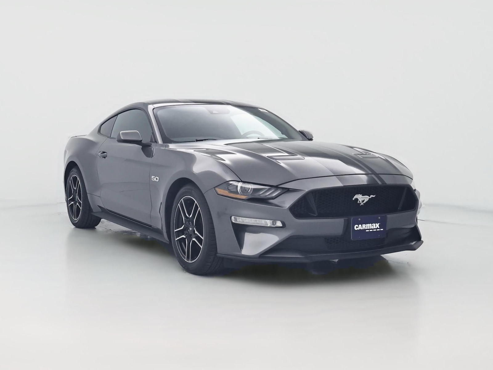 2023 Ford Mustang