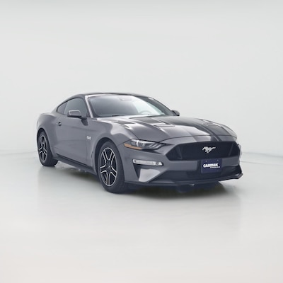 2023 Ford Mustang GT
