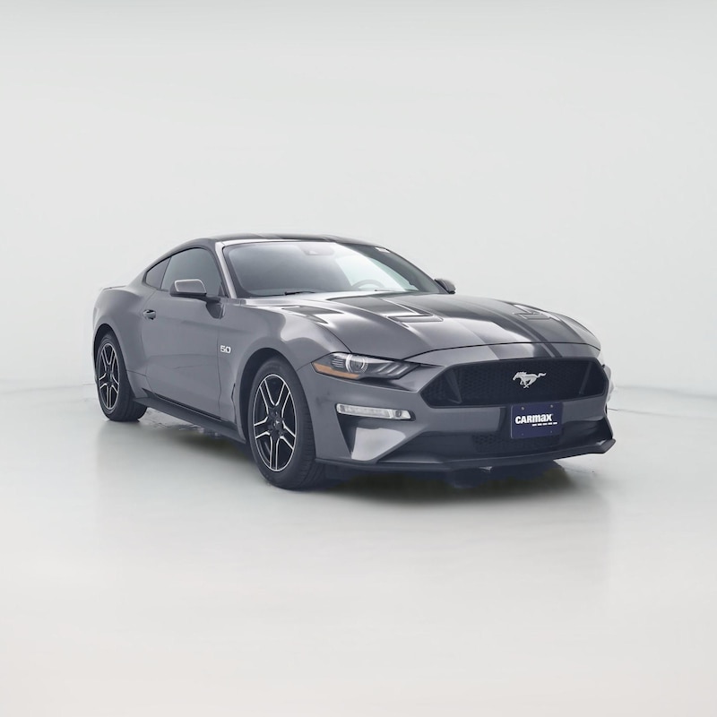 2023 Ford Mustang GT