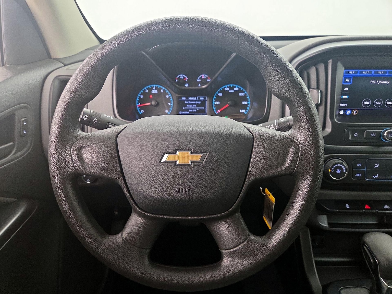2022 Chevrolet Colorado Work Truck - Photo 11