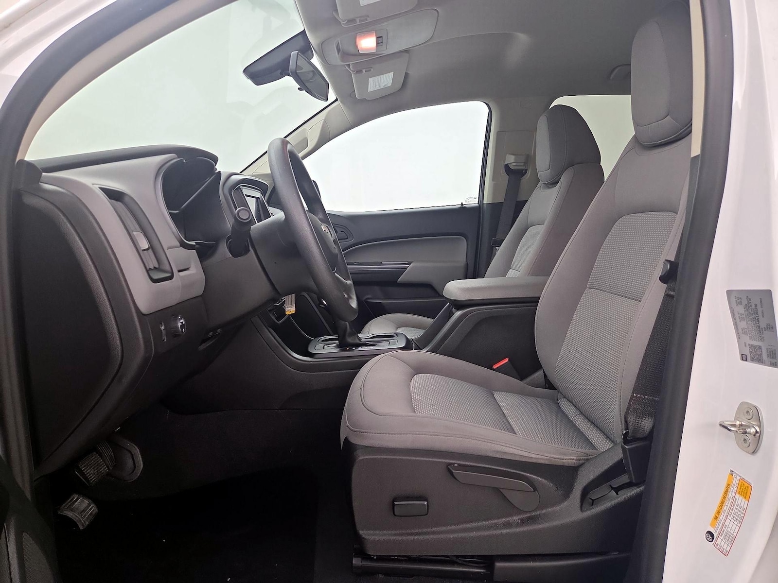 2022 Chevrolet Colorado Work Truck - Photo 12