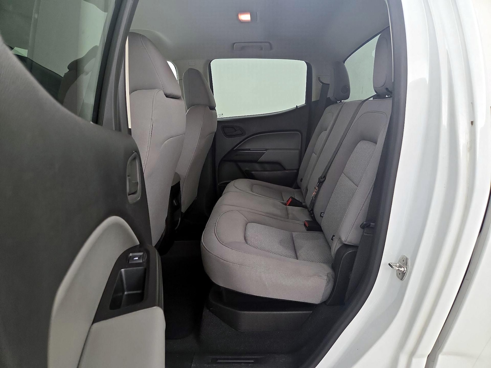 2022 Chevrolet Colorado Work Truck - Photo 20