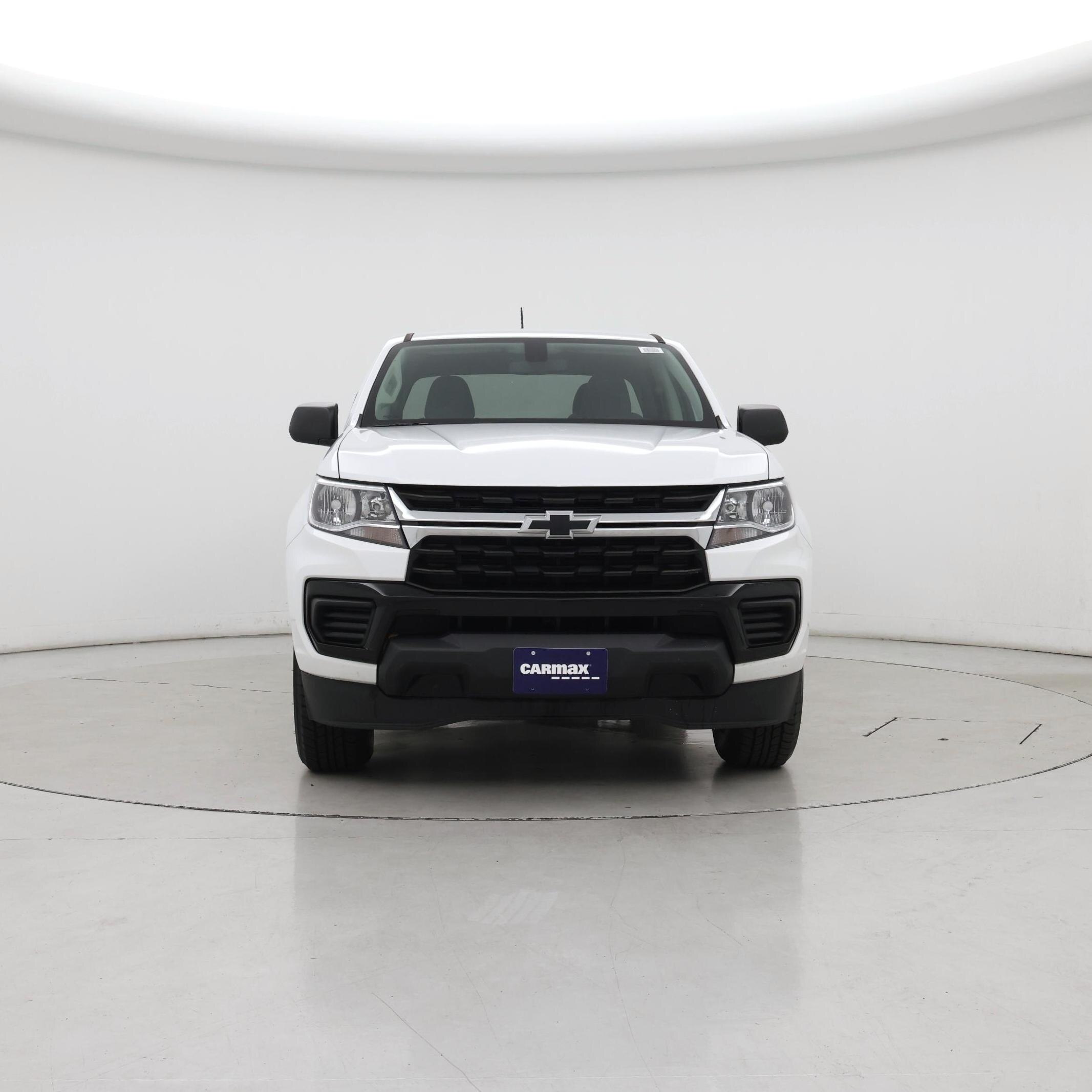 Thumbnail: 2022 Chevrolet Colorado - 5