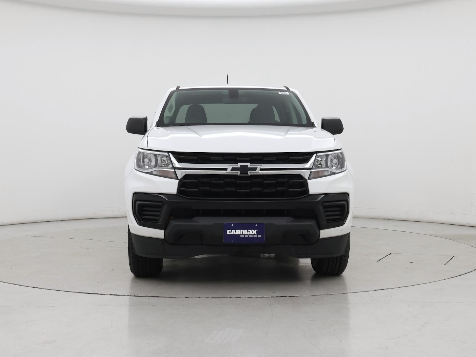 2022 Chevrolet Colorado Work Truck - Photo 6