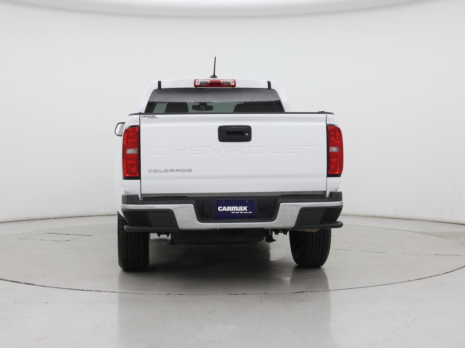 2022 Chevrolet Colorado Work Truck - Photo 7