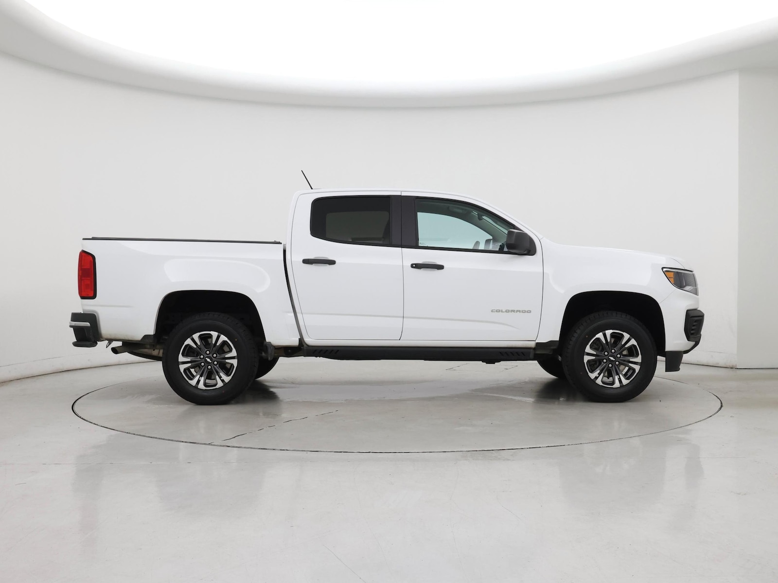 2022 Chevrolet Colorado Work Truck - Photo 8