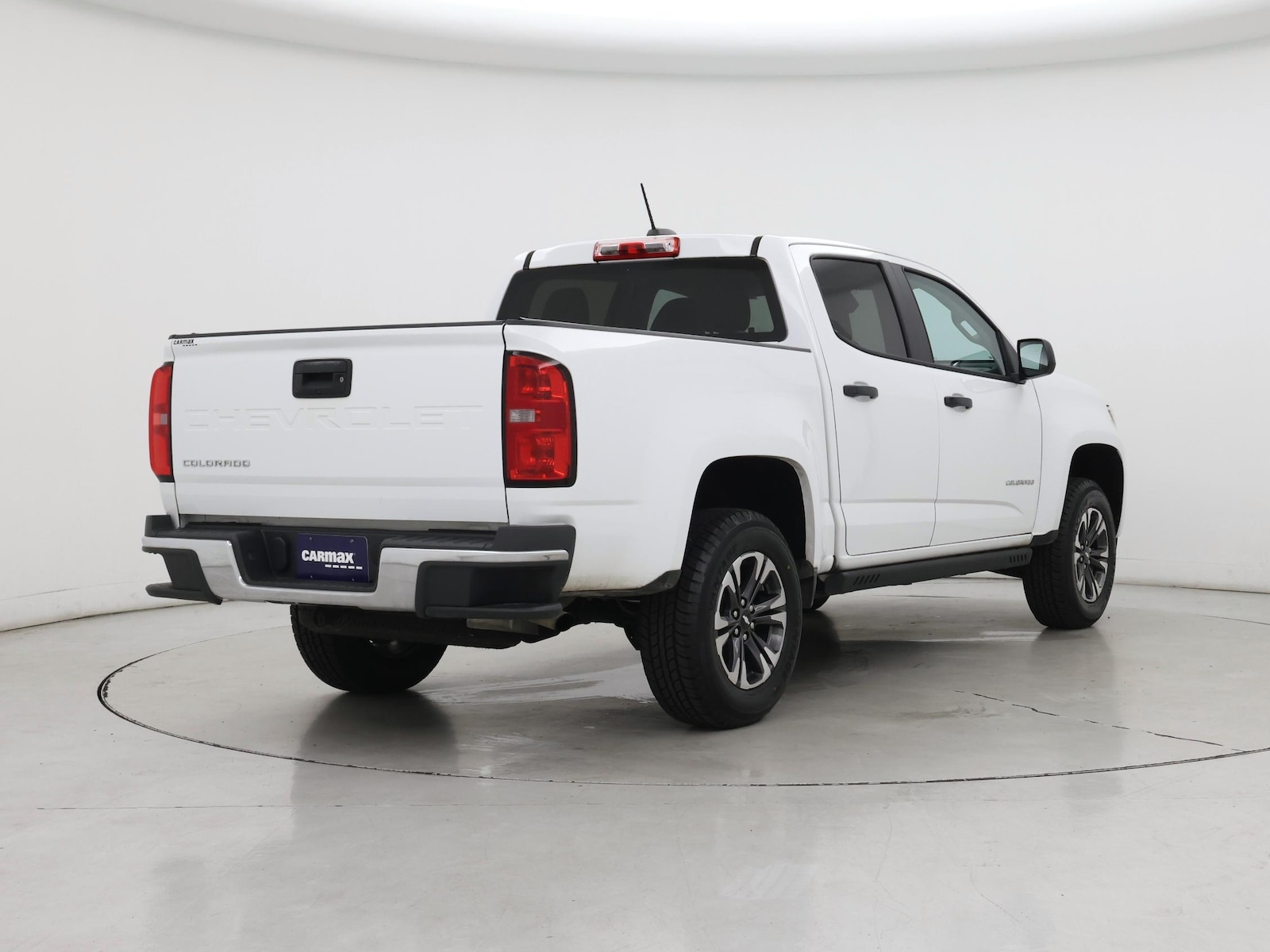2022 Chevrolet Colorado Work Truck - Photo 9