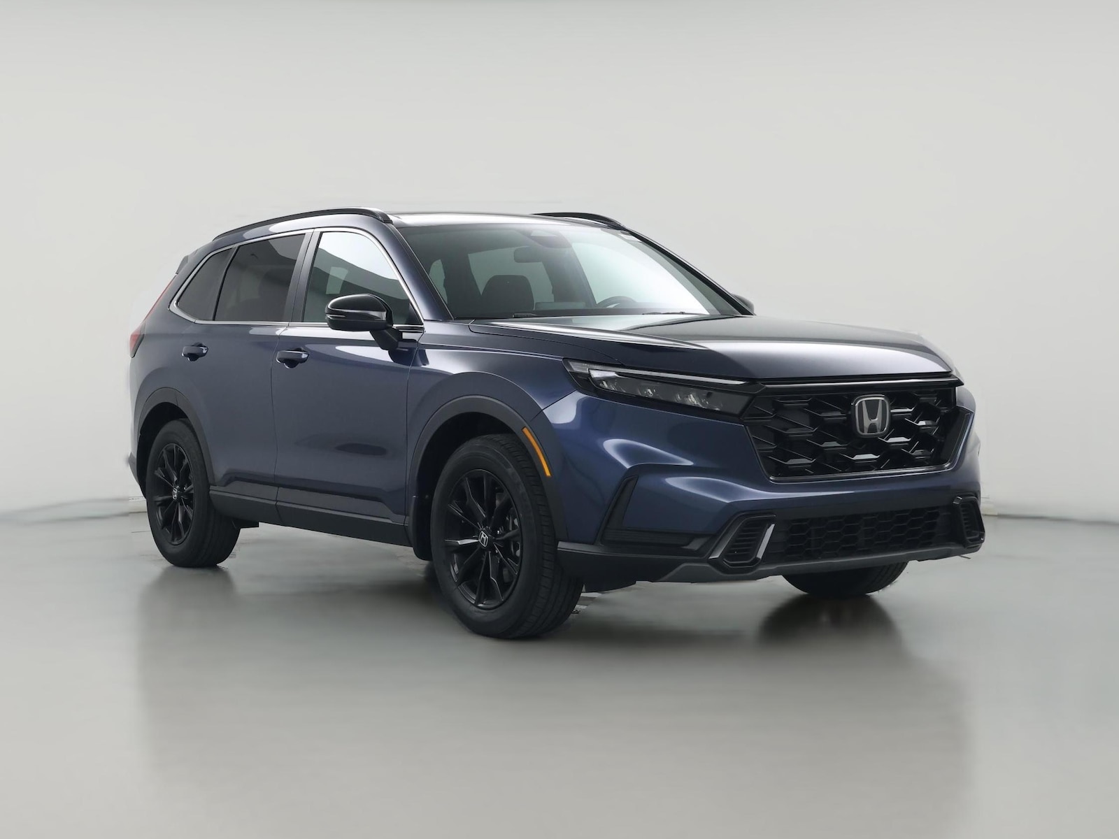 2024 Honda CR-V Hybrid