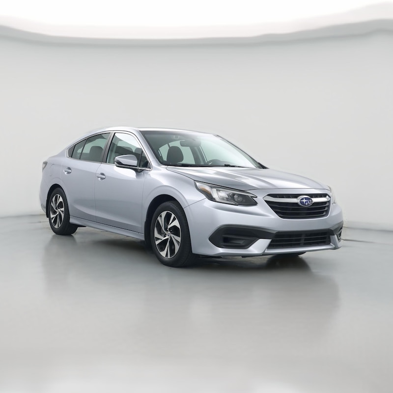 2022 Subaru Legacy Premium