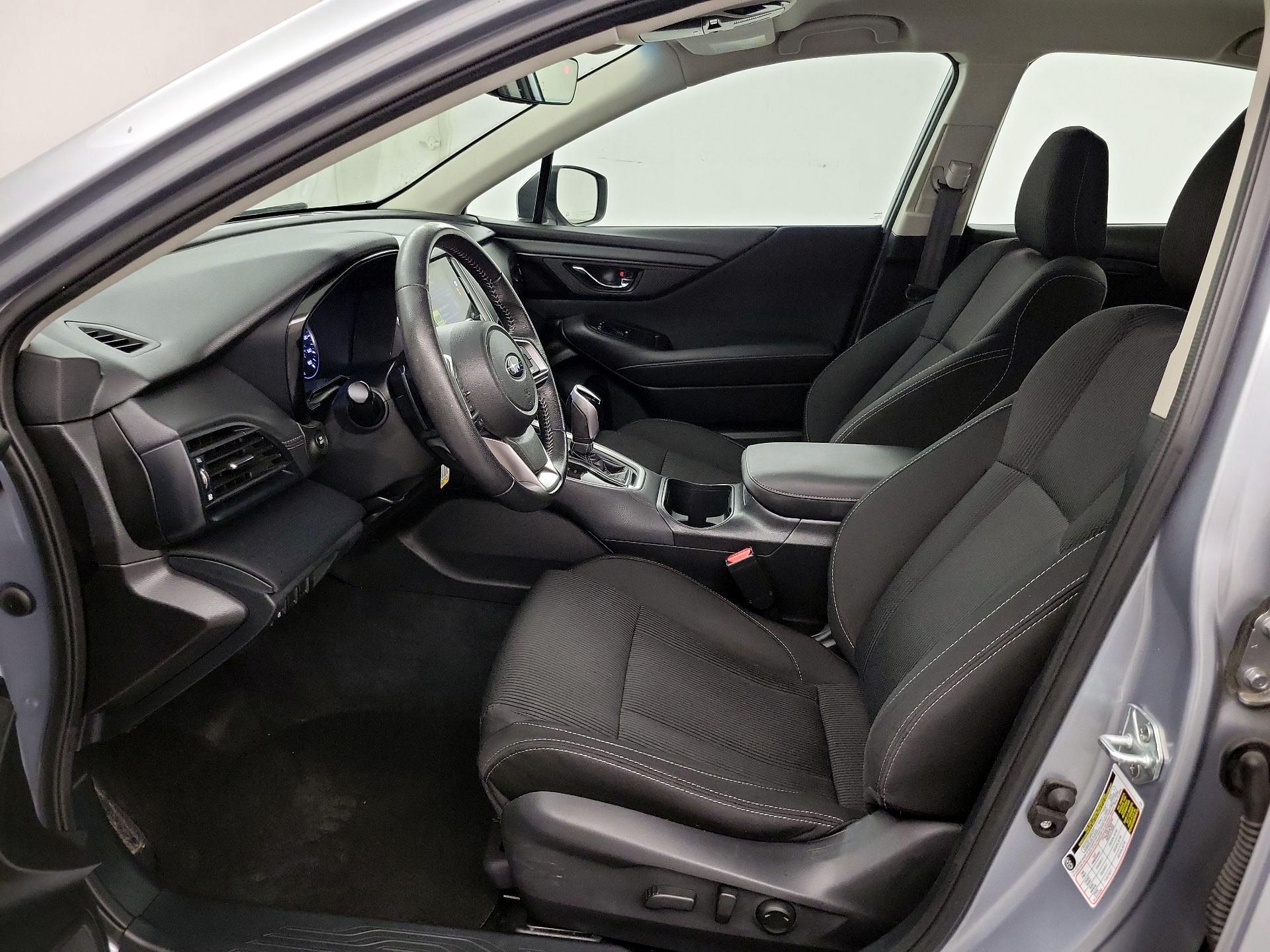 Thumbnail: 2022 Subaru Legacy - 11