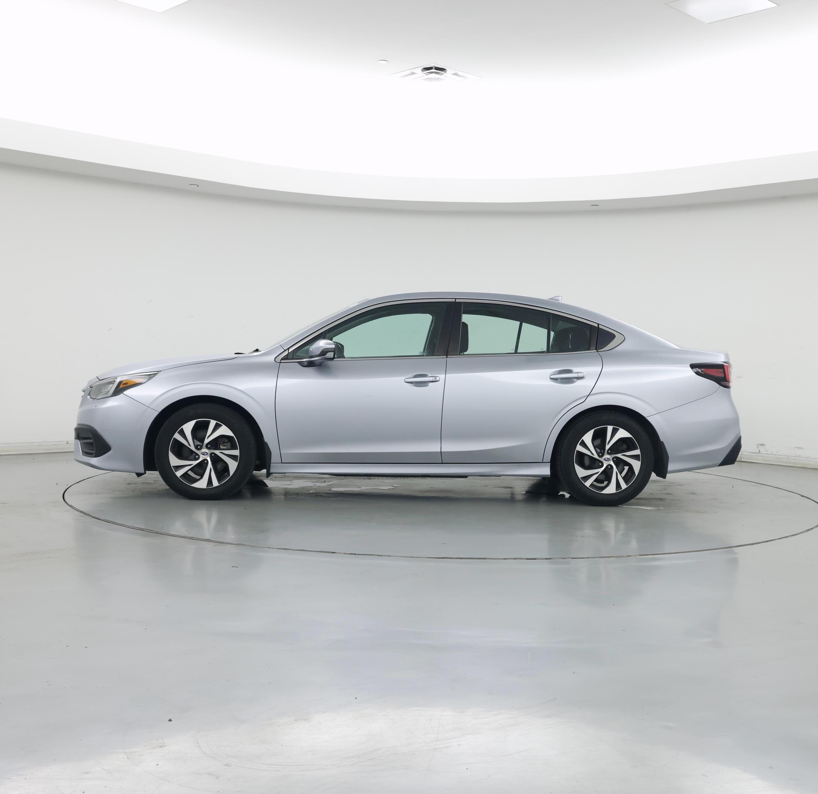 Thumbnail: 2022 Subaru Legacy - 3
