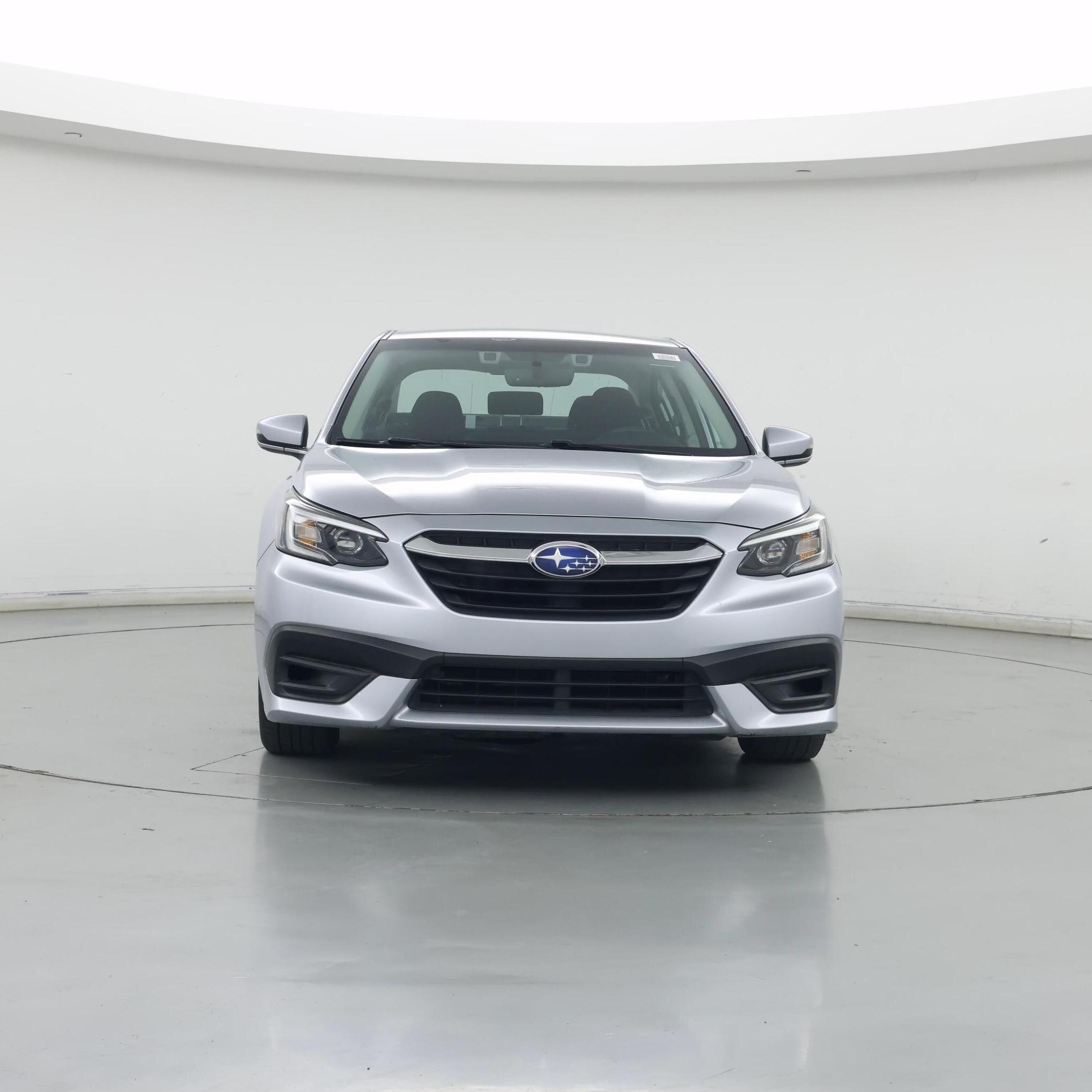 Thumbnail: 2022 Subaru Legacy - 5