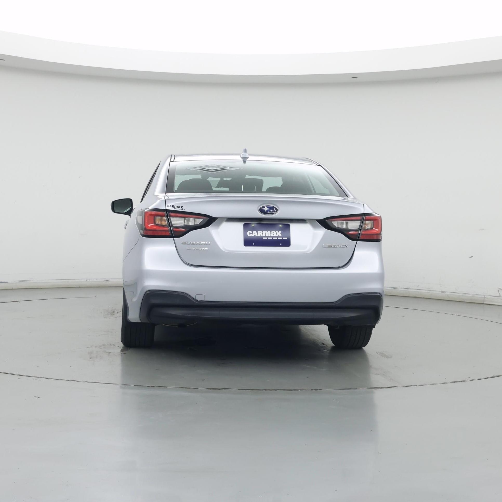 Thumbnail: 2022 Subaru Legacy - 6