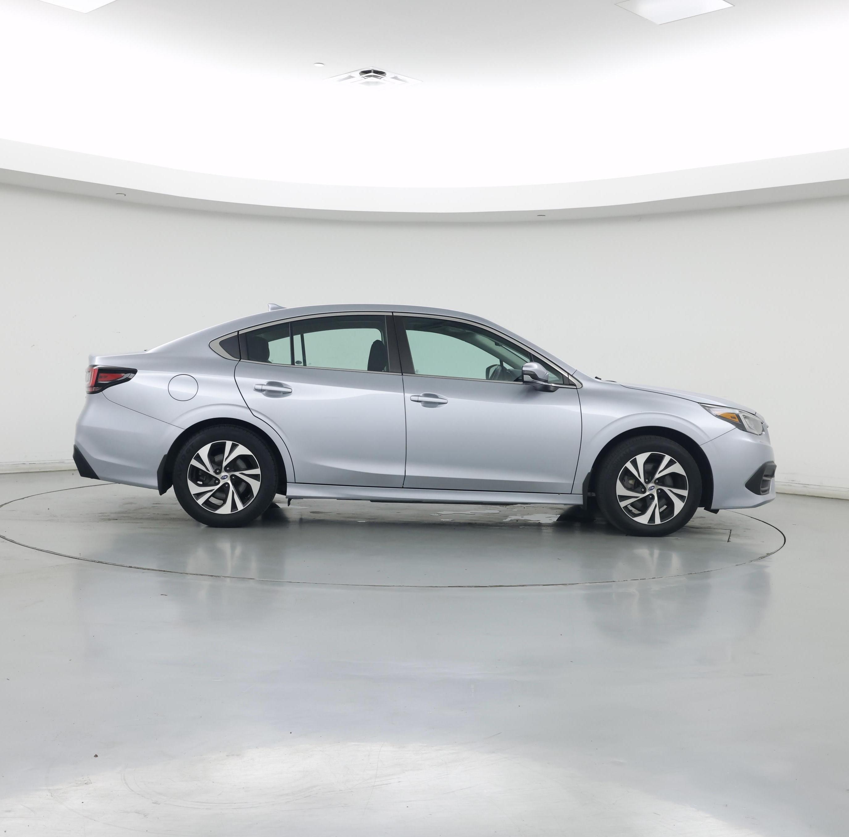 Thumbnail: 2022 Subaru Legacy - 7