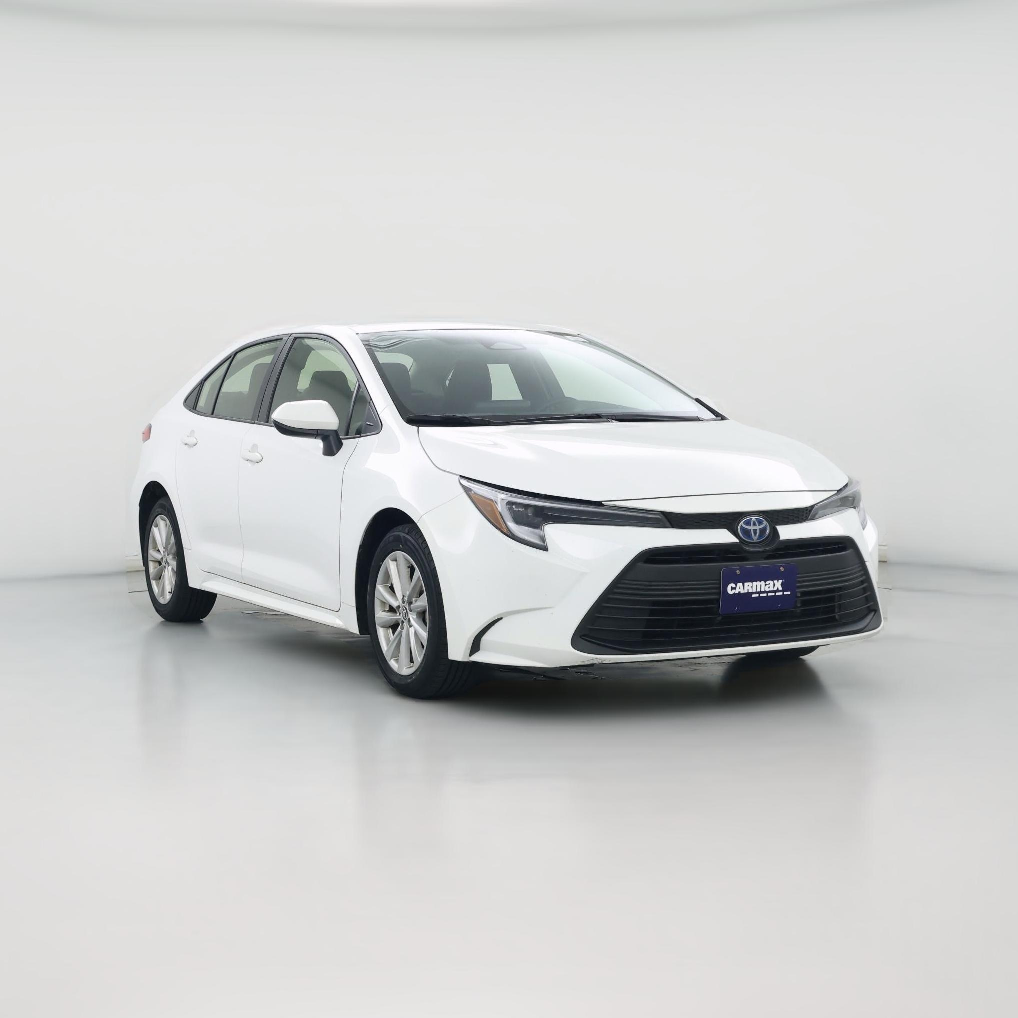 Thumbnail: 2025 Toyota Corolla - 1