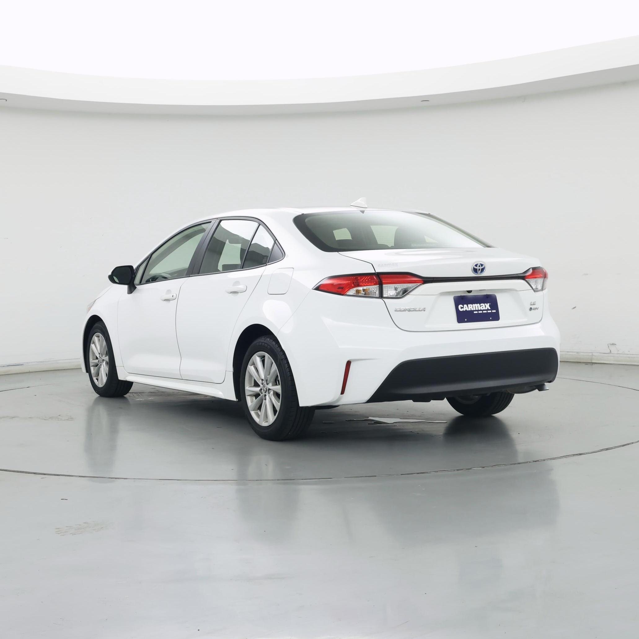 Thumbnail: 2025 Toyota Corolla - 2