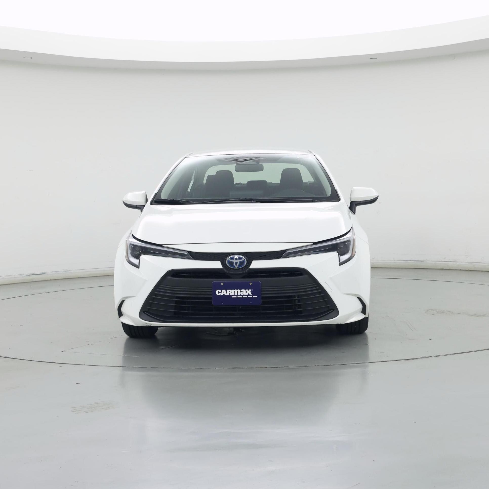 Thumbnail: 2025 Toyota Corolla - 5