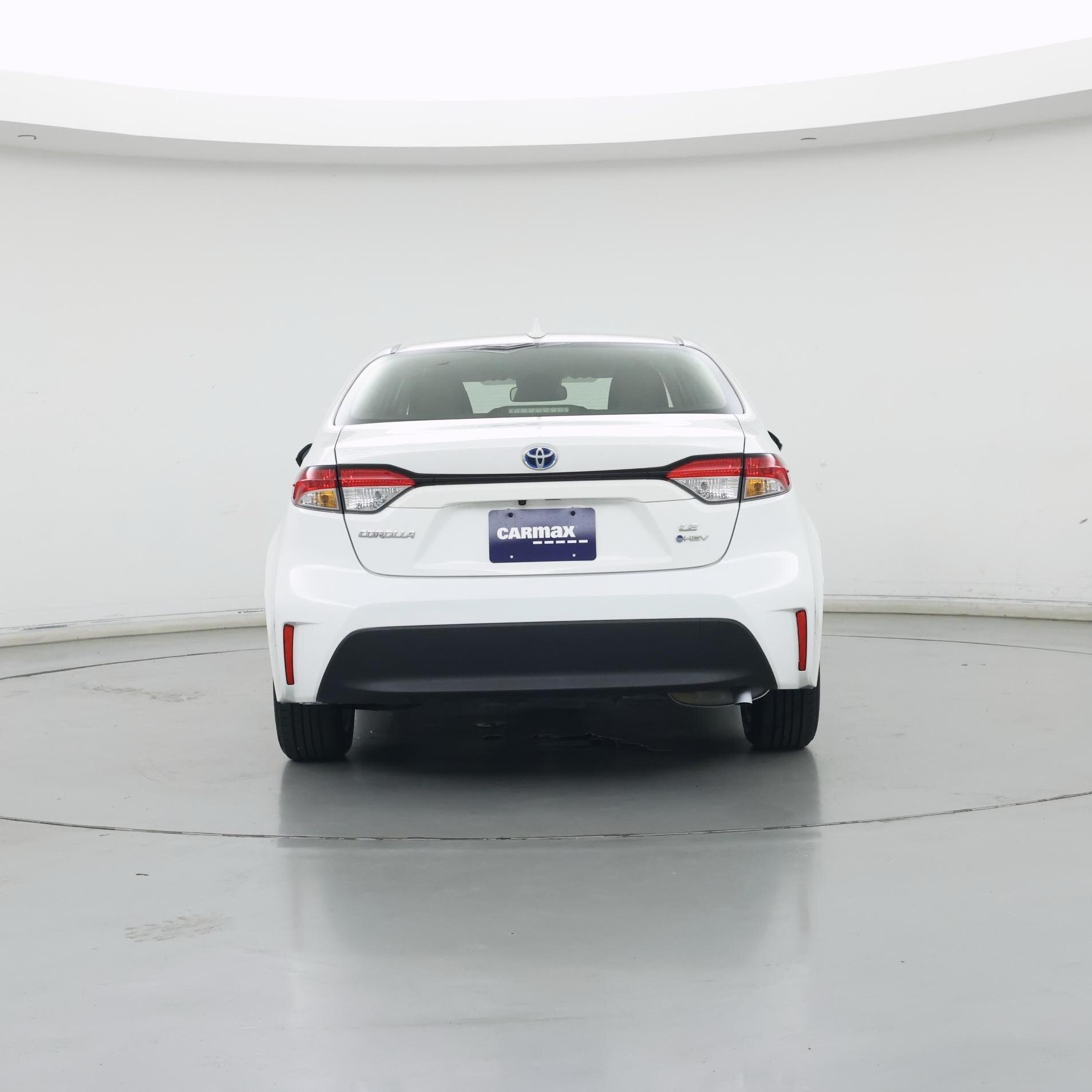 Thumbnail: 2025 Toyota Corolla - 6