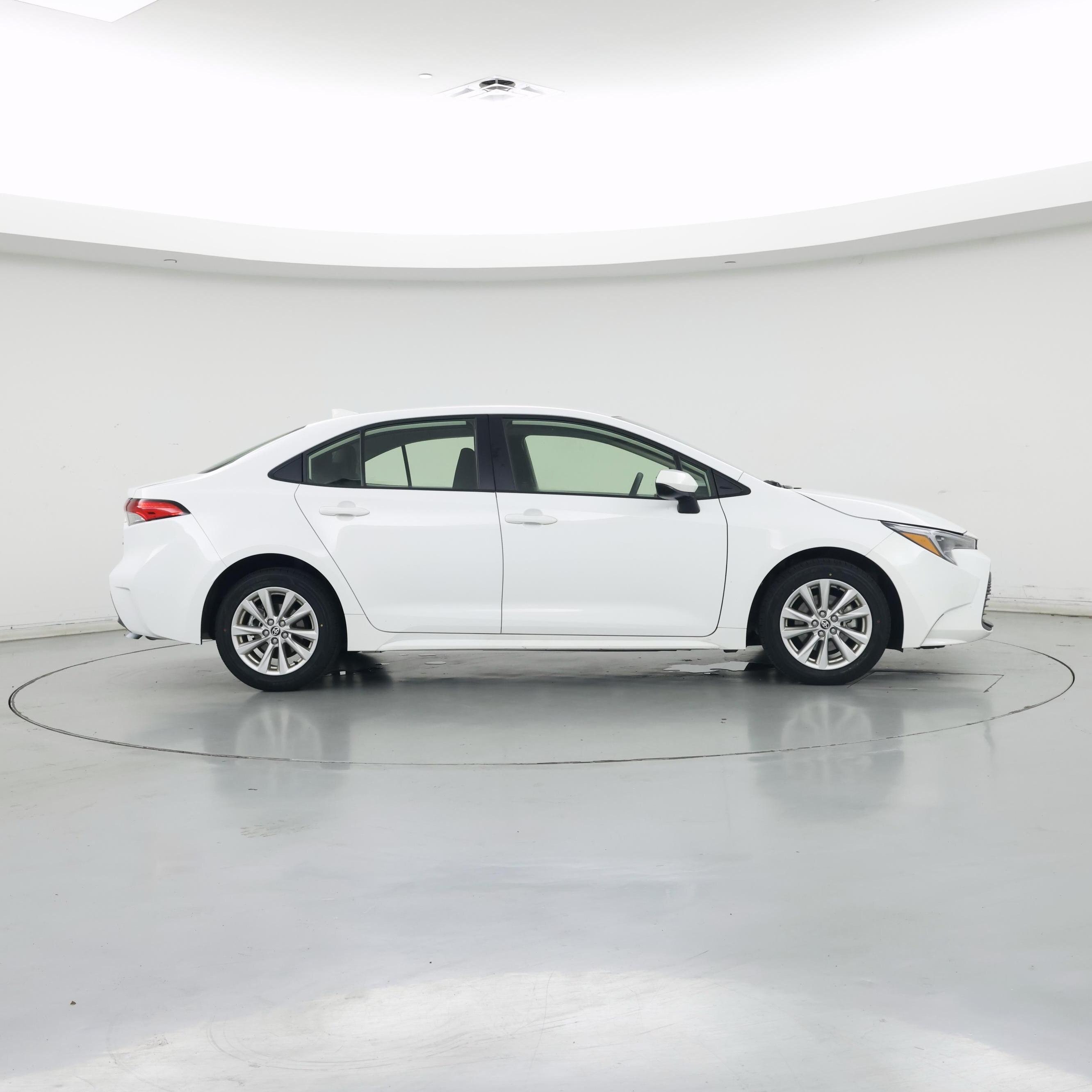 Thumbnail: 2025 Toyota Corolla - 7