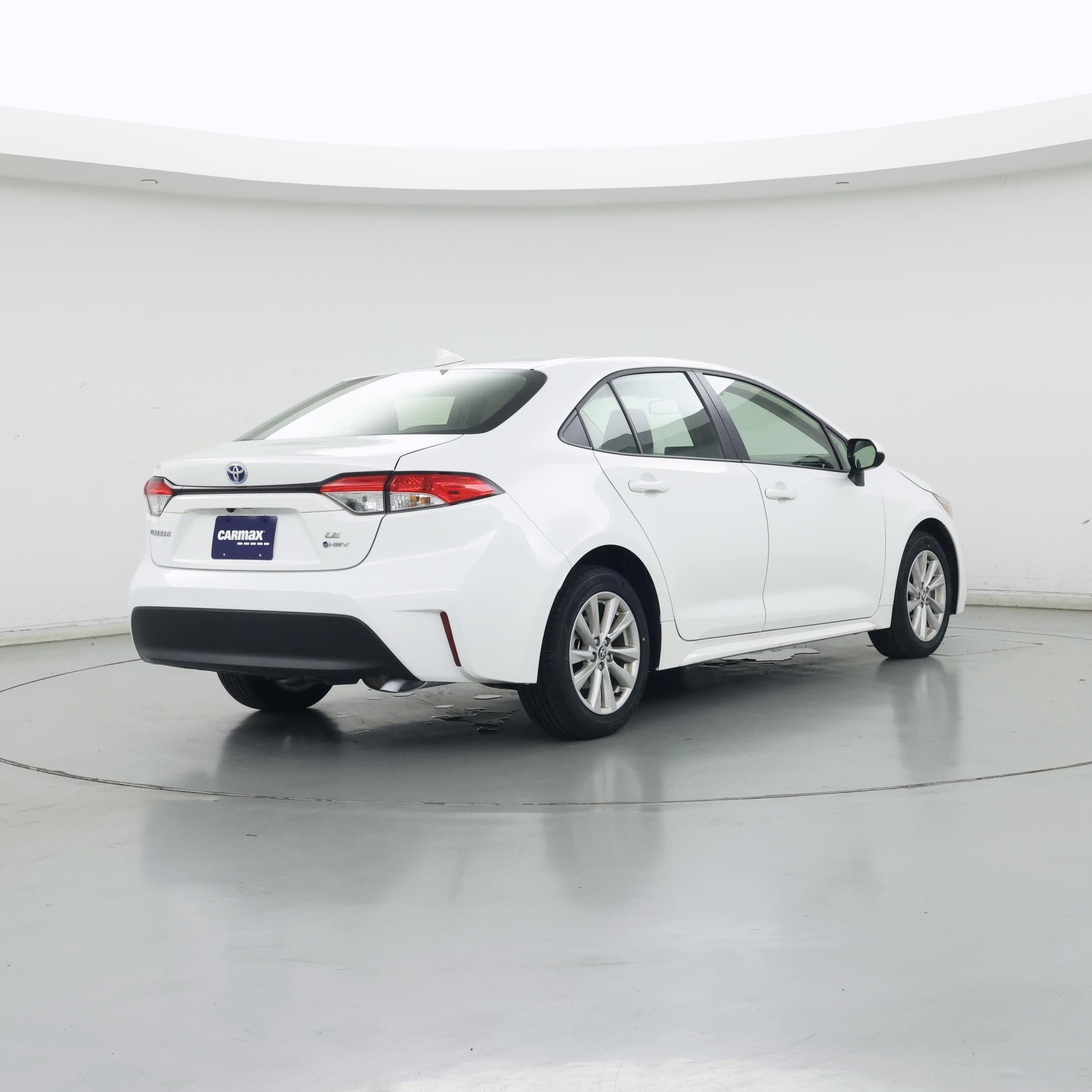 Thumbnail: 2025 Toyota Corolla - 8