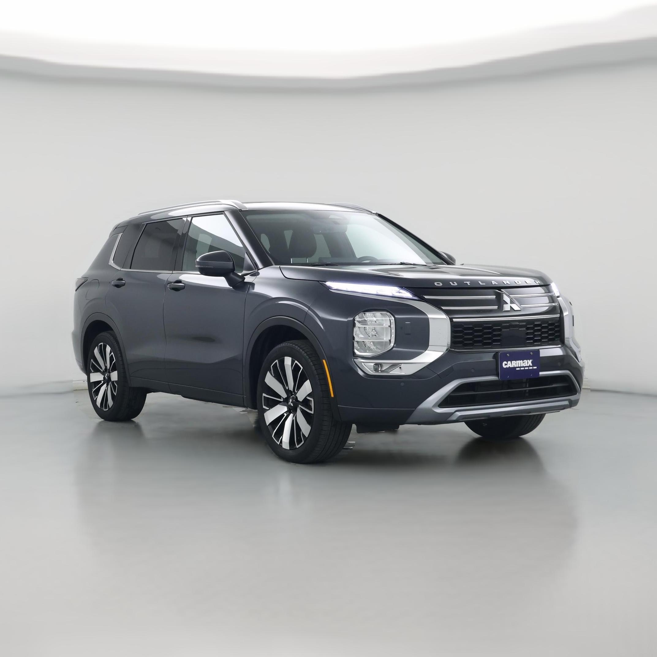 Thumbnail: 2025 Mitsubishi Outlander - 1