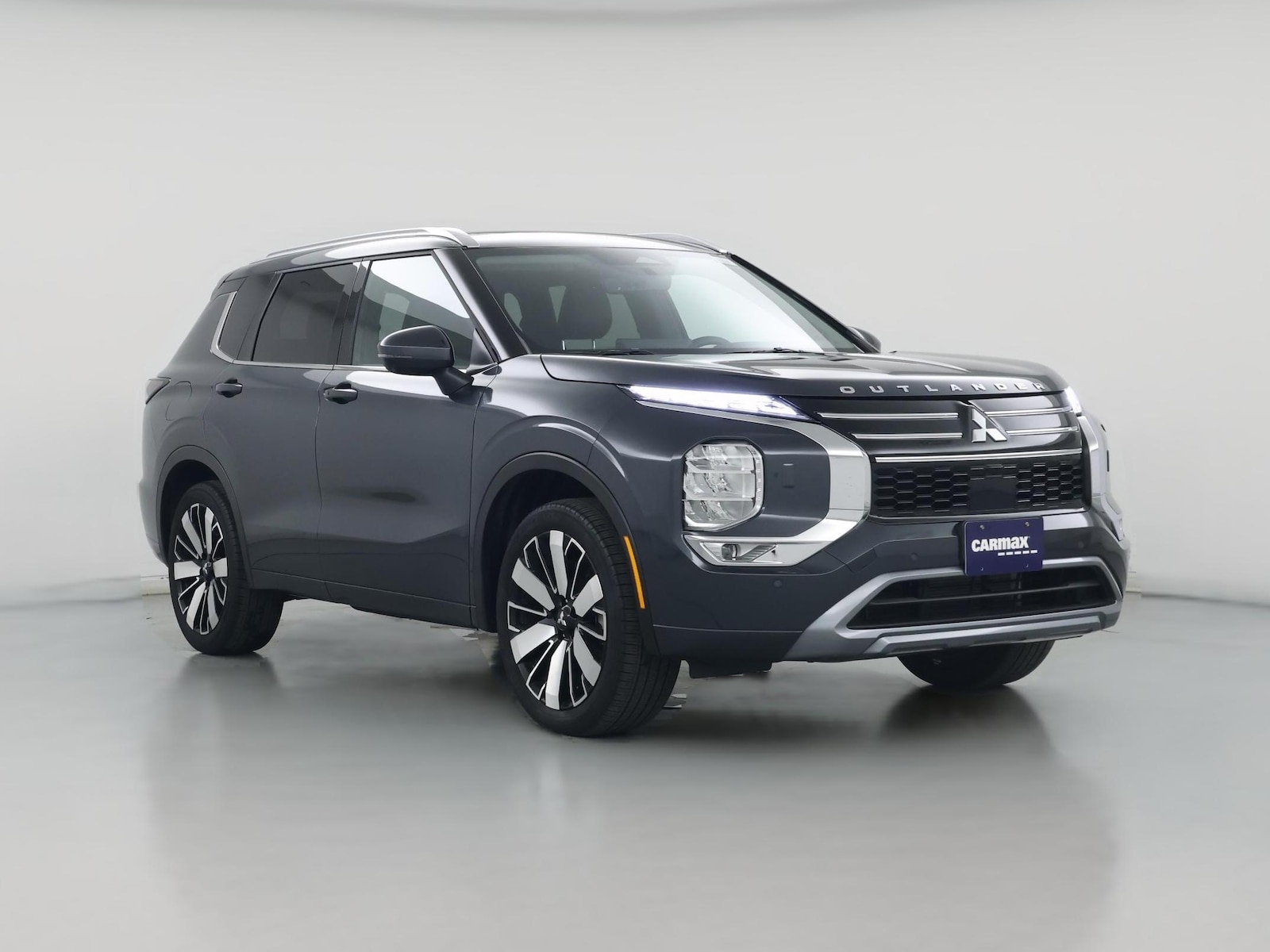 2025 Mitsubishi Outlander