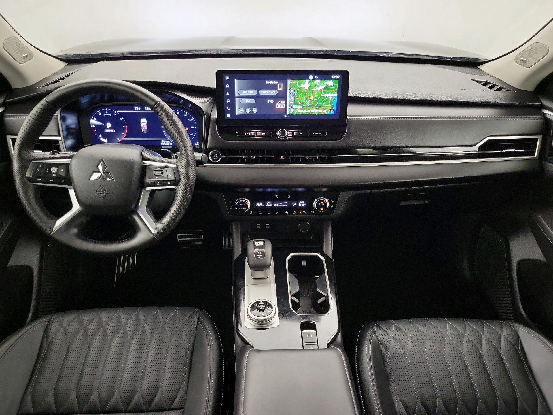 Thumbnail: 2025 Mitsubishi Outlander - 9