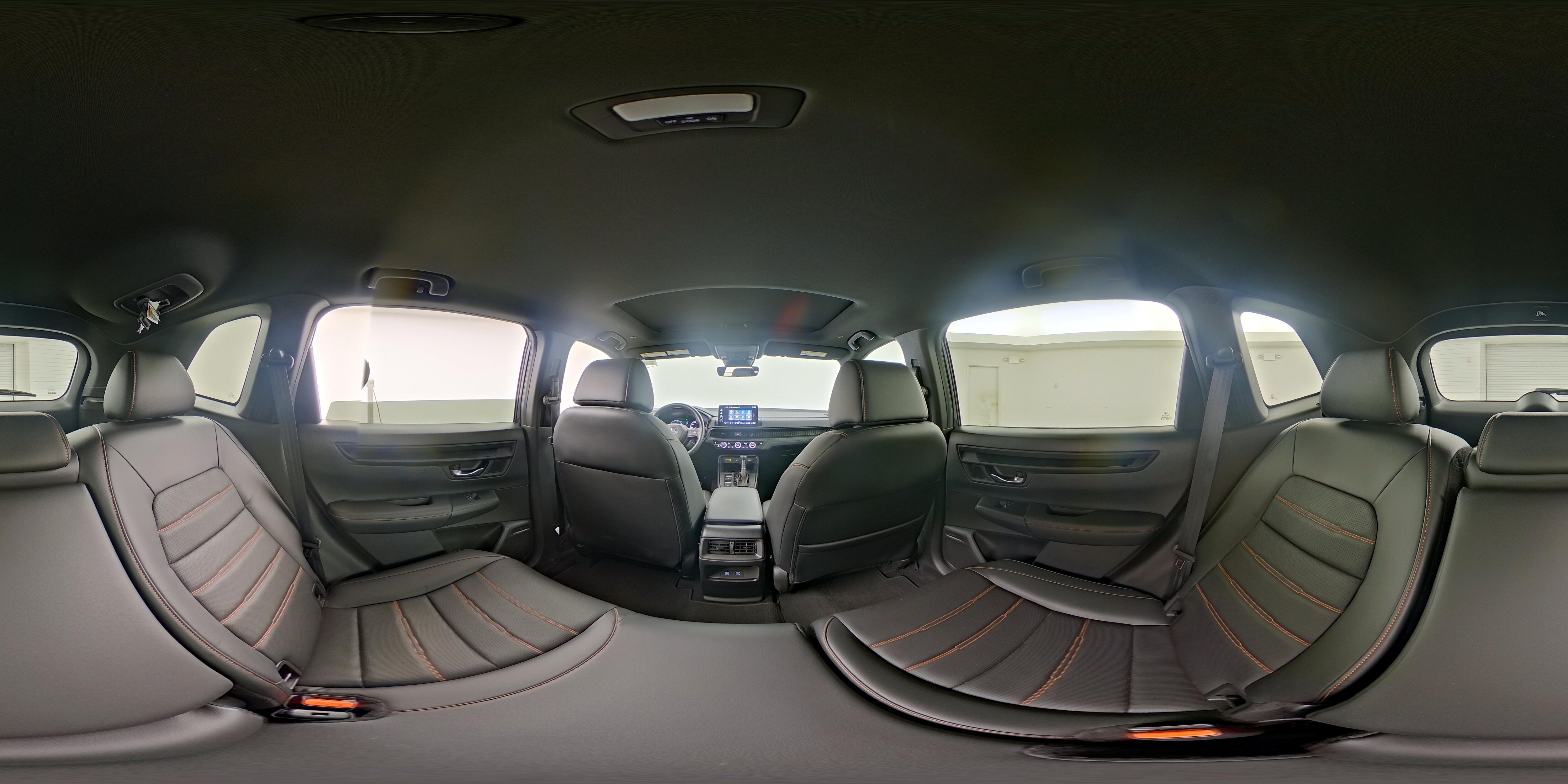 2024 Honda CR-V Sport-L - Photo 26