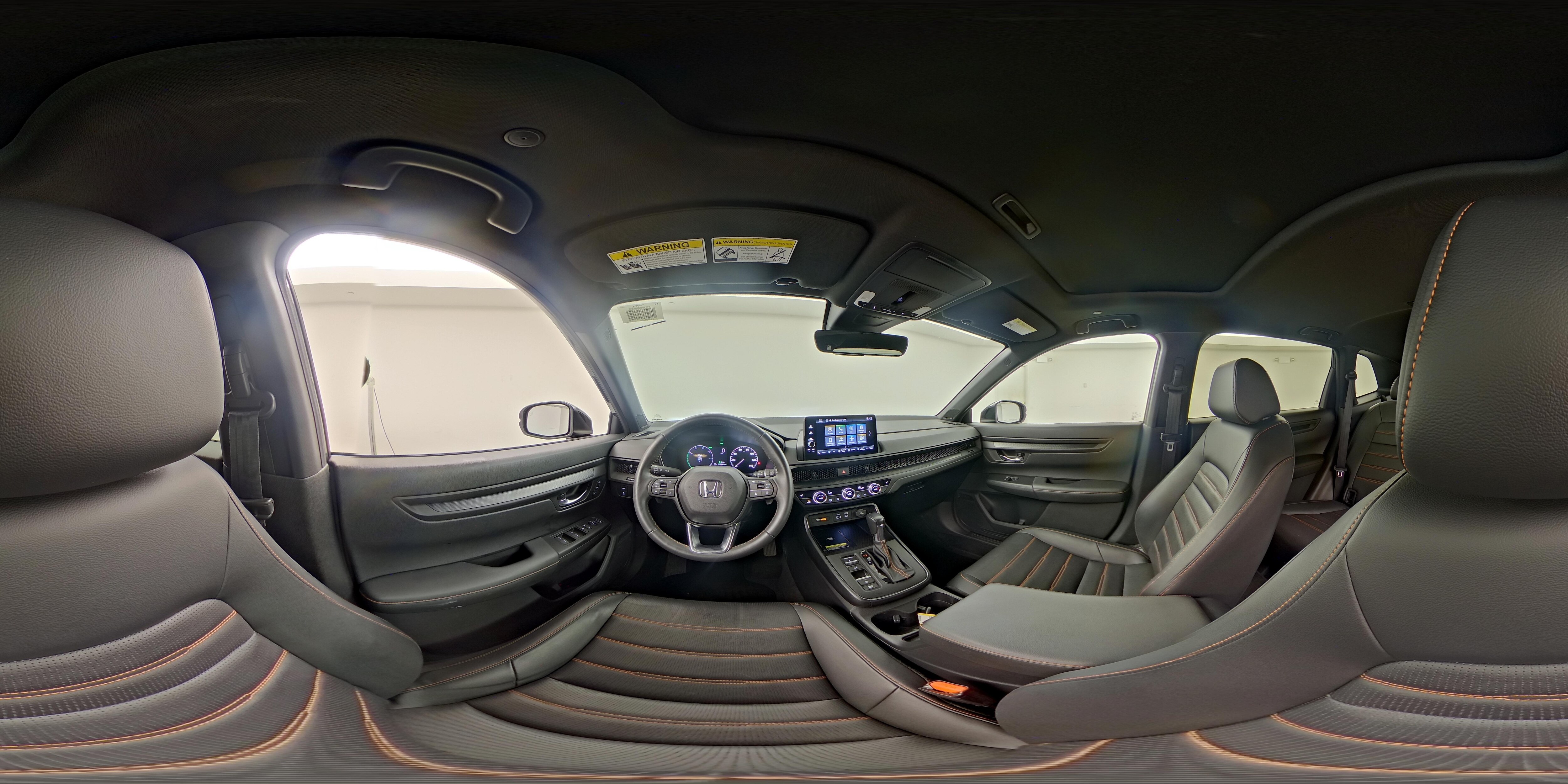 2024 Honda CR-V Sport-L - Photo 27
