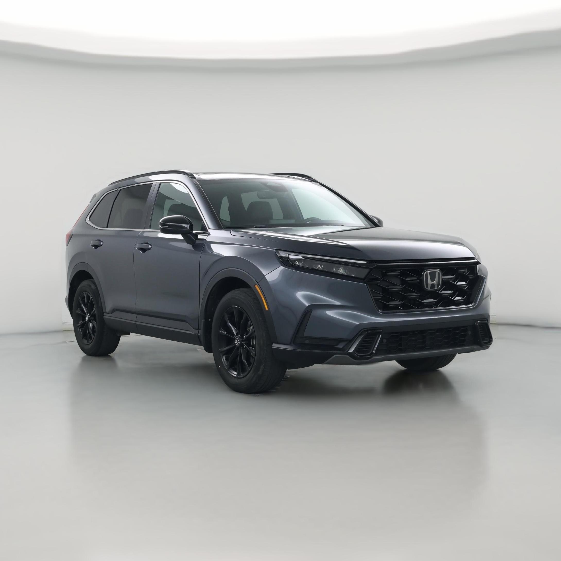 Thumbnail: 2024 Honda CR-V - 1