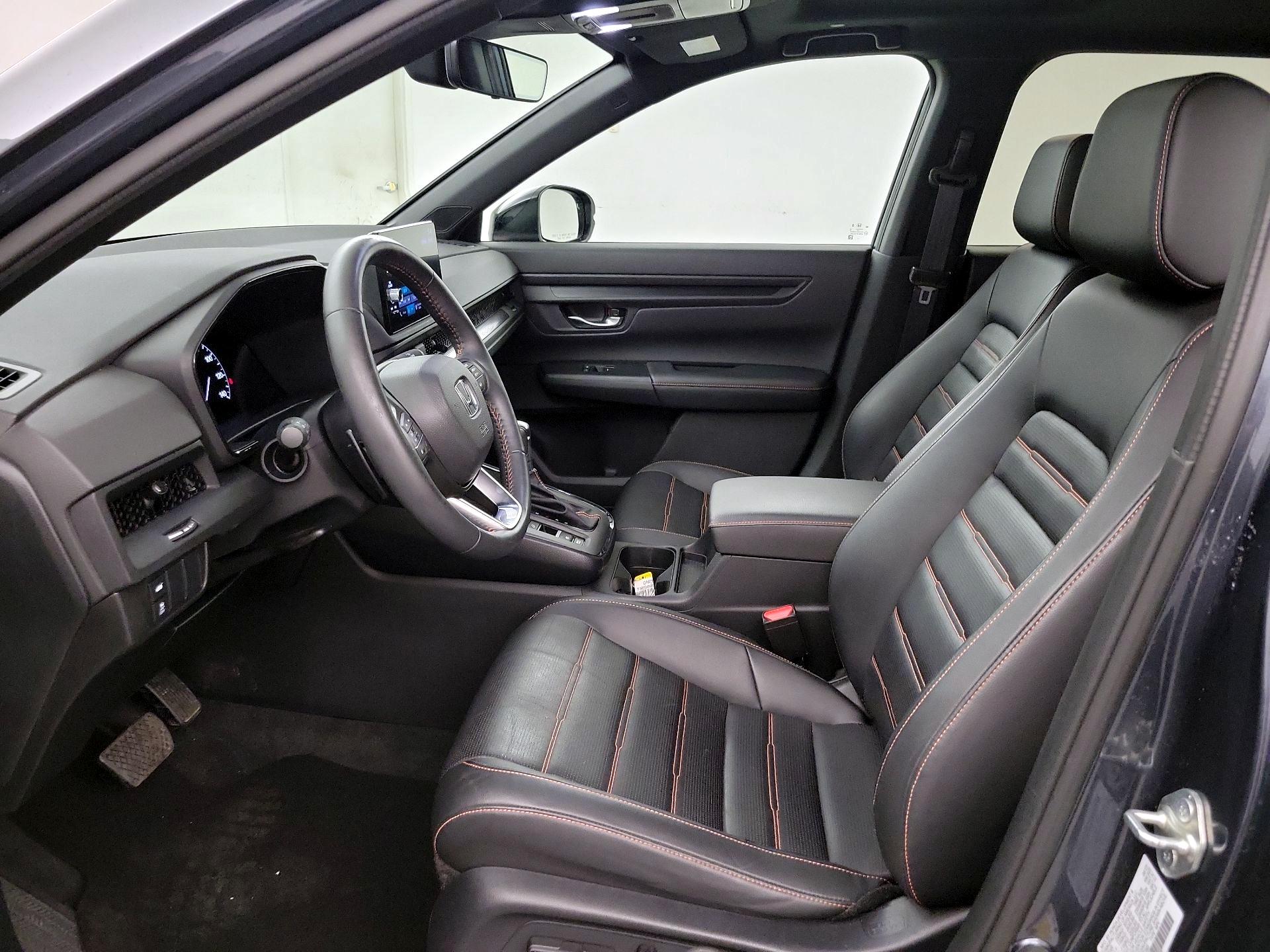 Thumbnail: 2024 Honda CR-V - 11