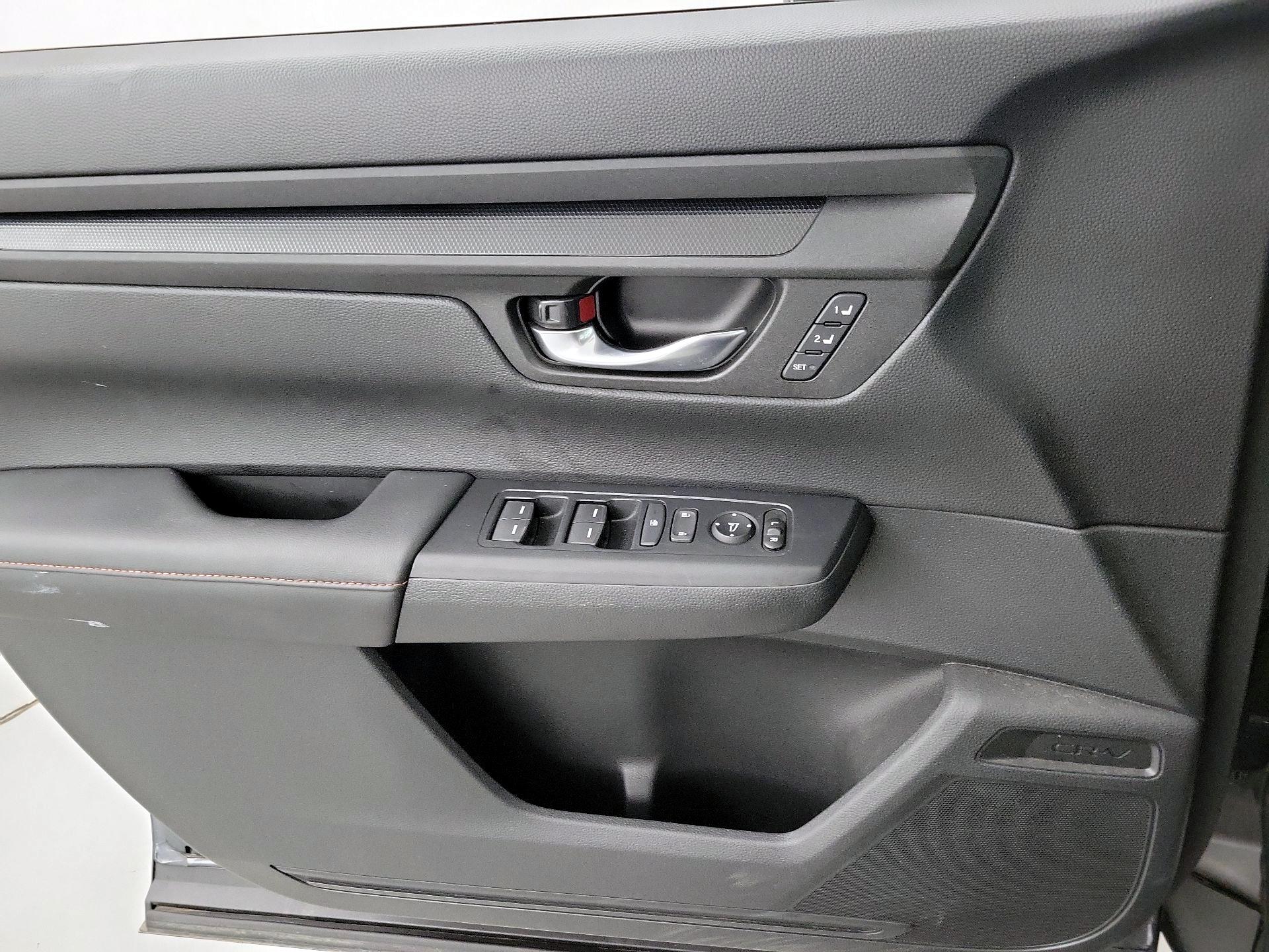 Thumbnail: 2024 Honda CR-V - 12