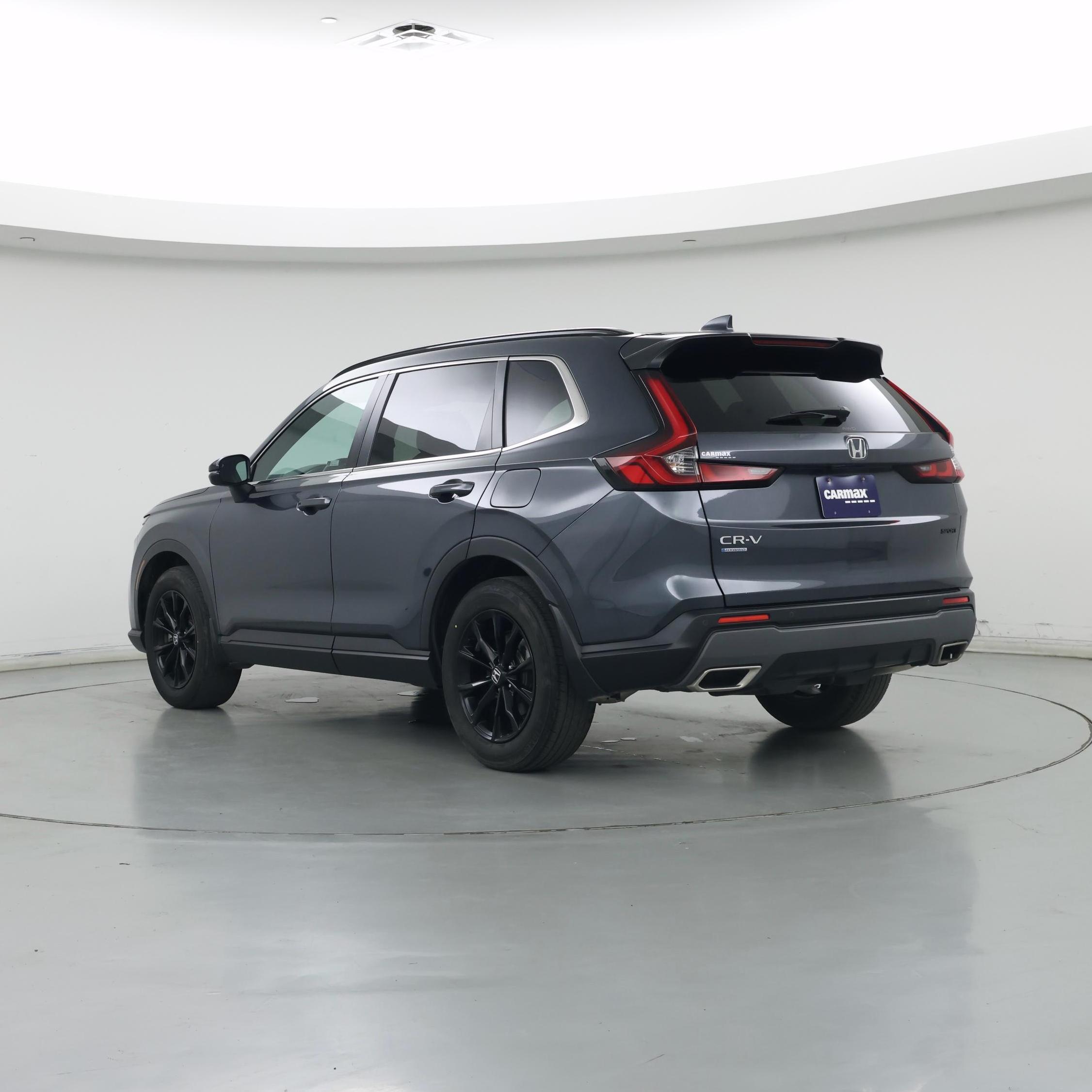 Thumbnail: 2024 Honda CR-V - 2