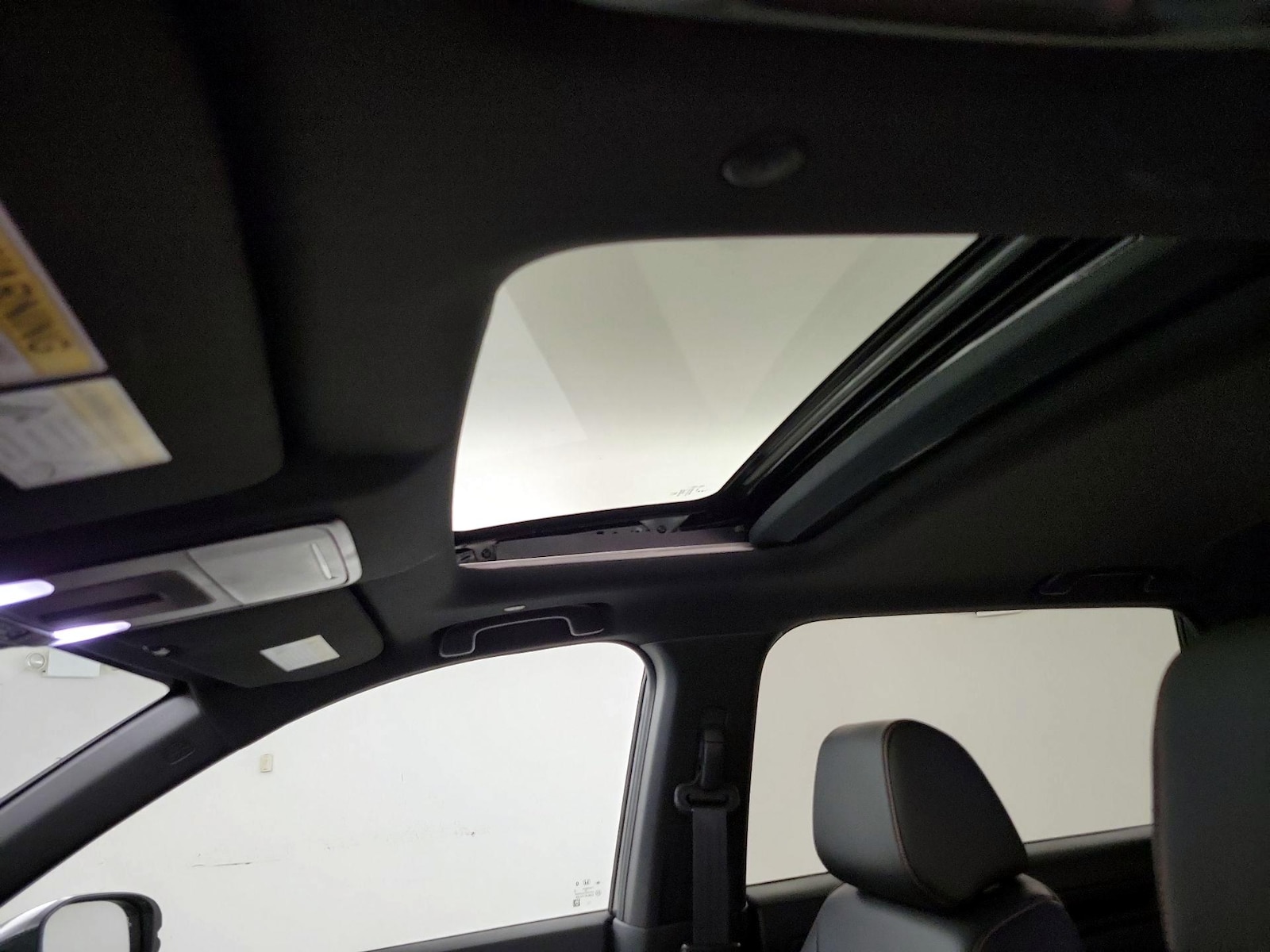 2024 Honda CR-V Sport-L - Photo 20