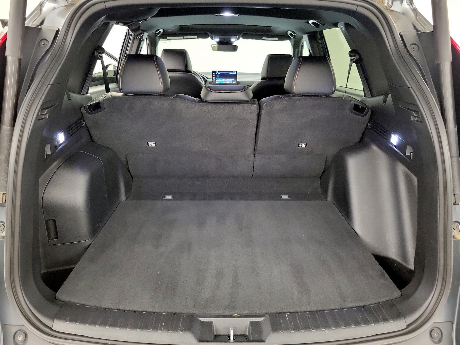 2024 Honda CR-V Sport-L - Photo 22