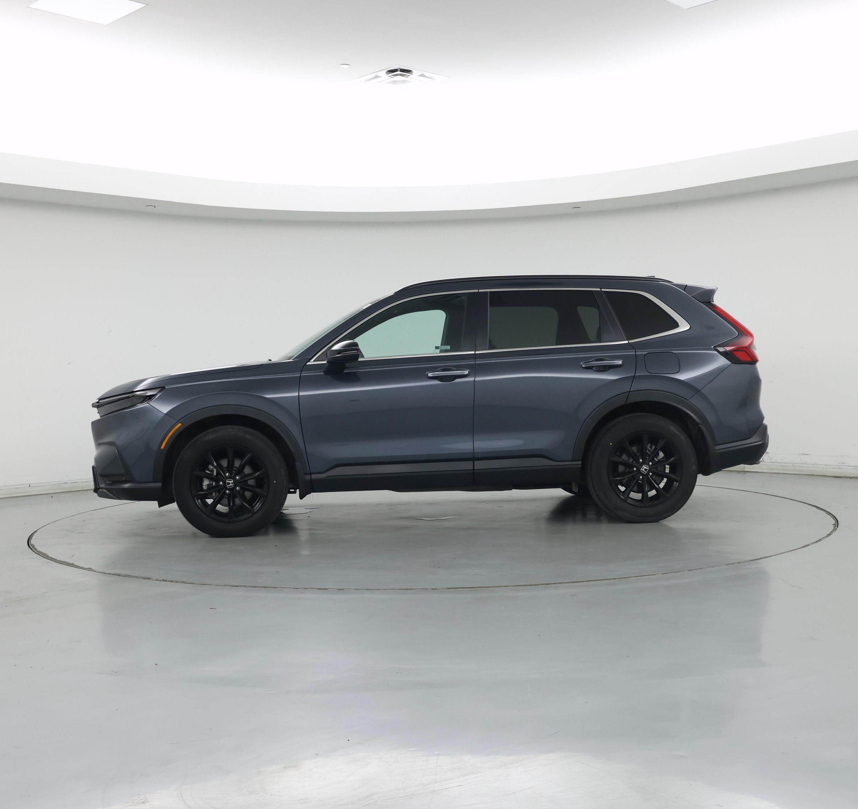 Thumbnail: 2024 Honda CR-V - 3