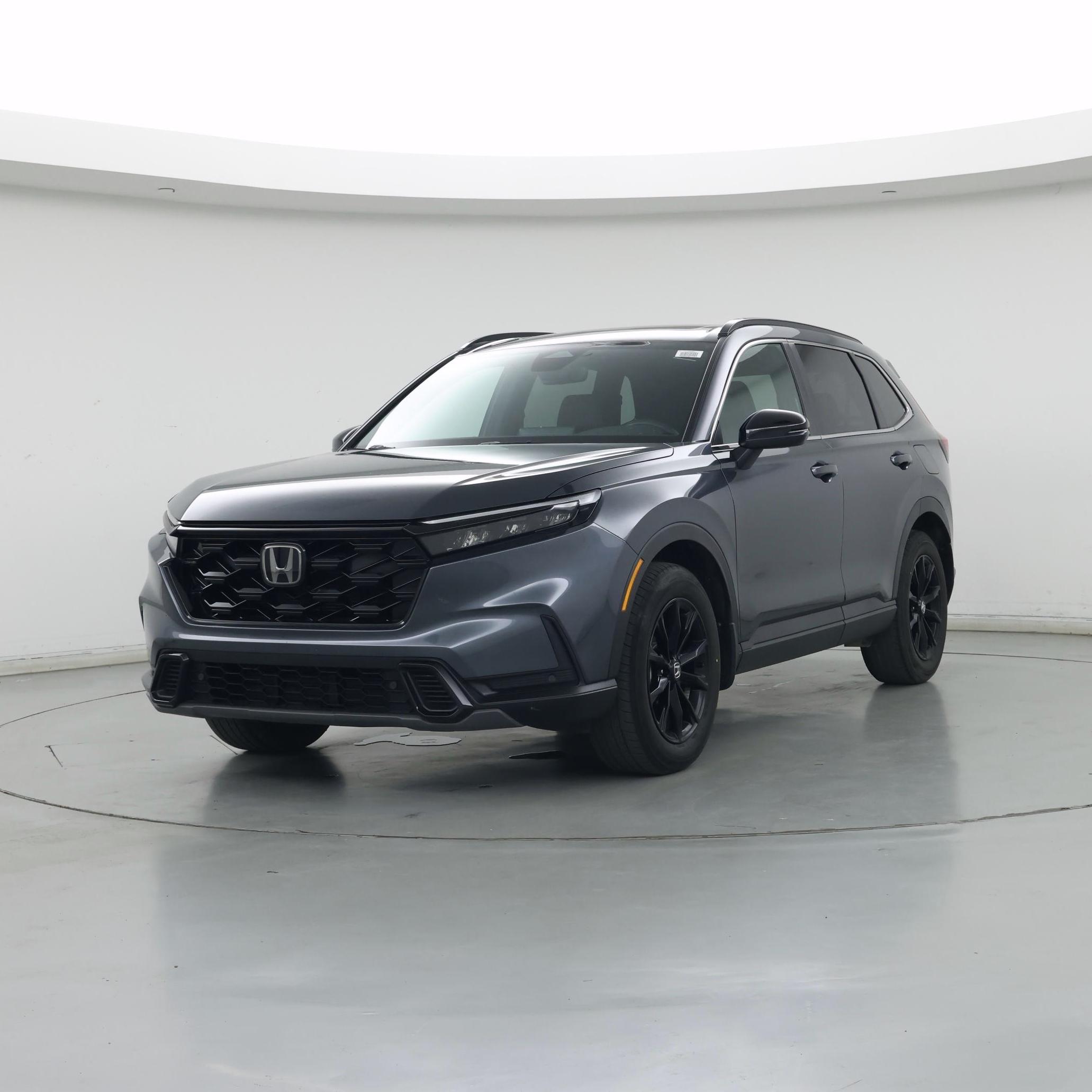 Thumbnail: 2024 Honda CR-V - 4