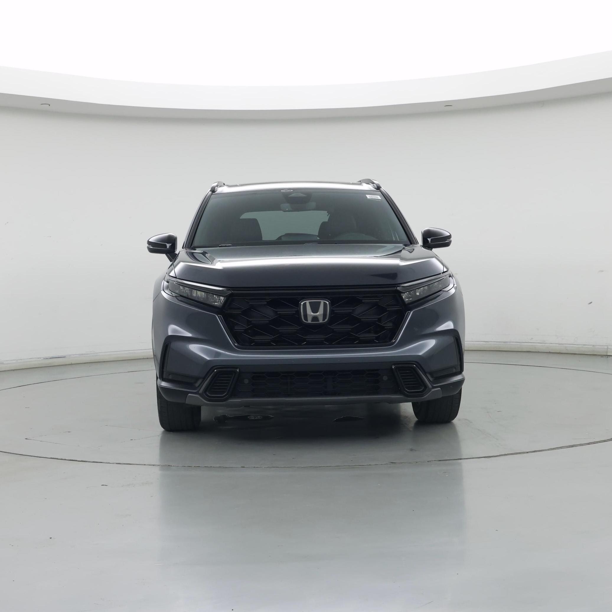 Thumbnail: 2024 Honda CR-V - 5