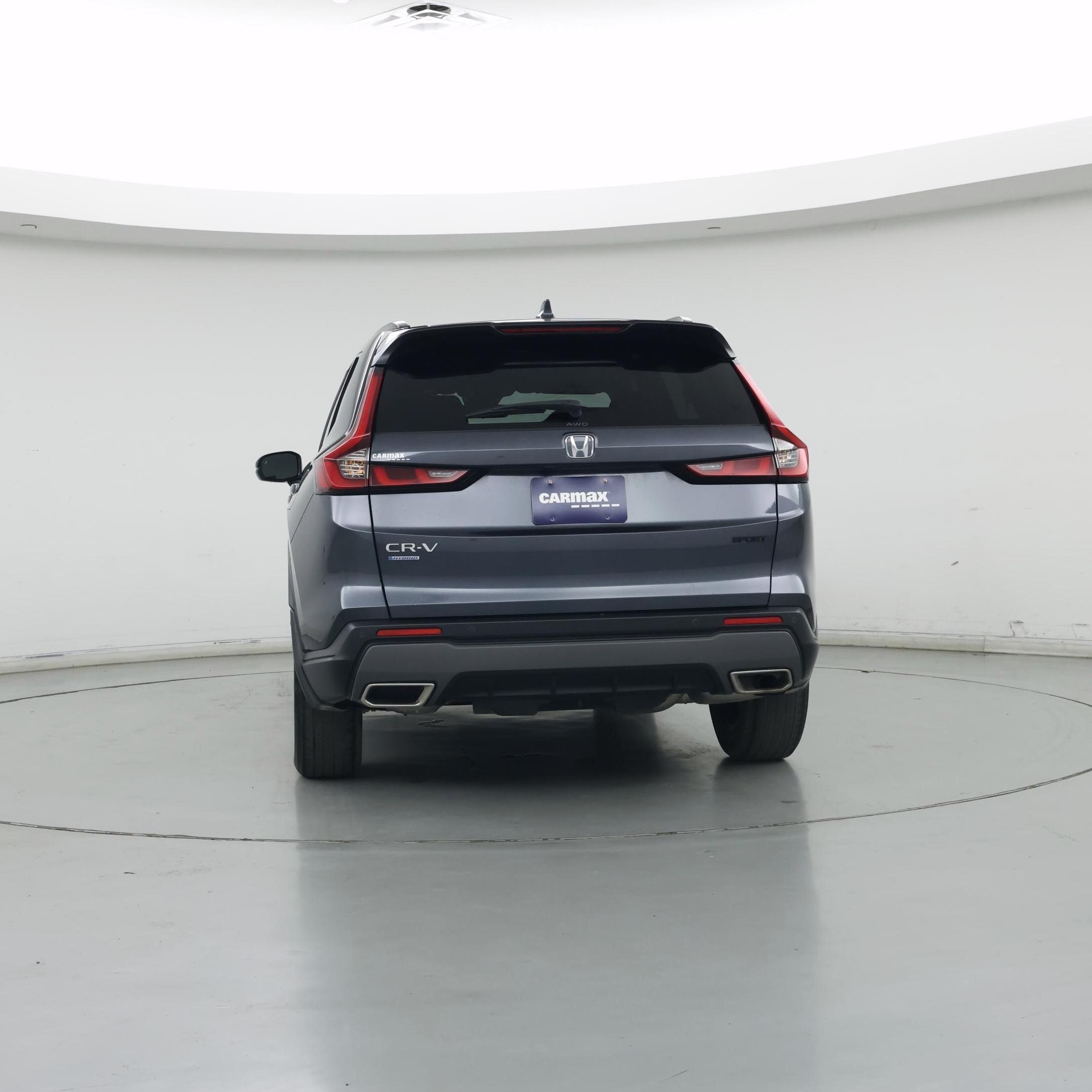 Thumbnail: 2024 Honda CR-V - 6