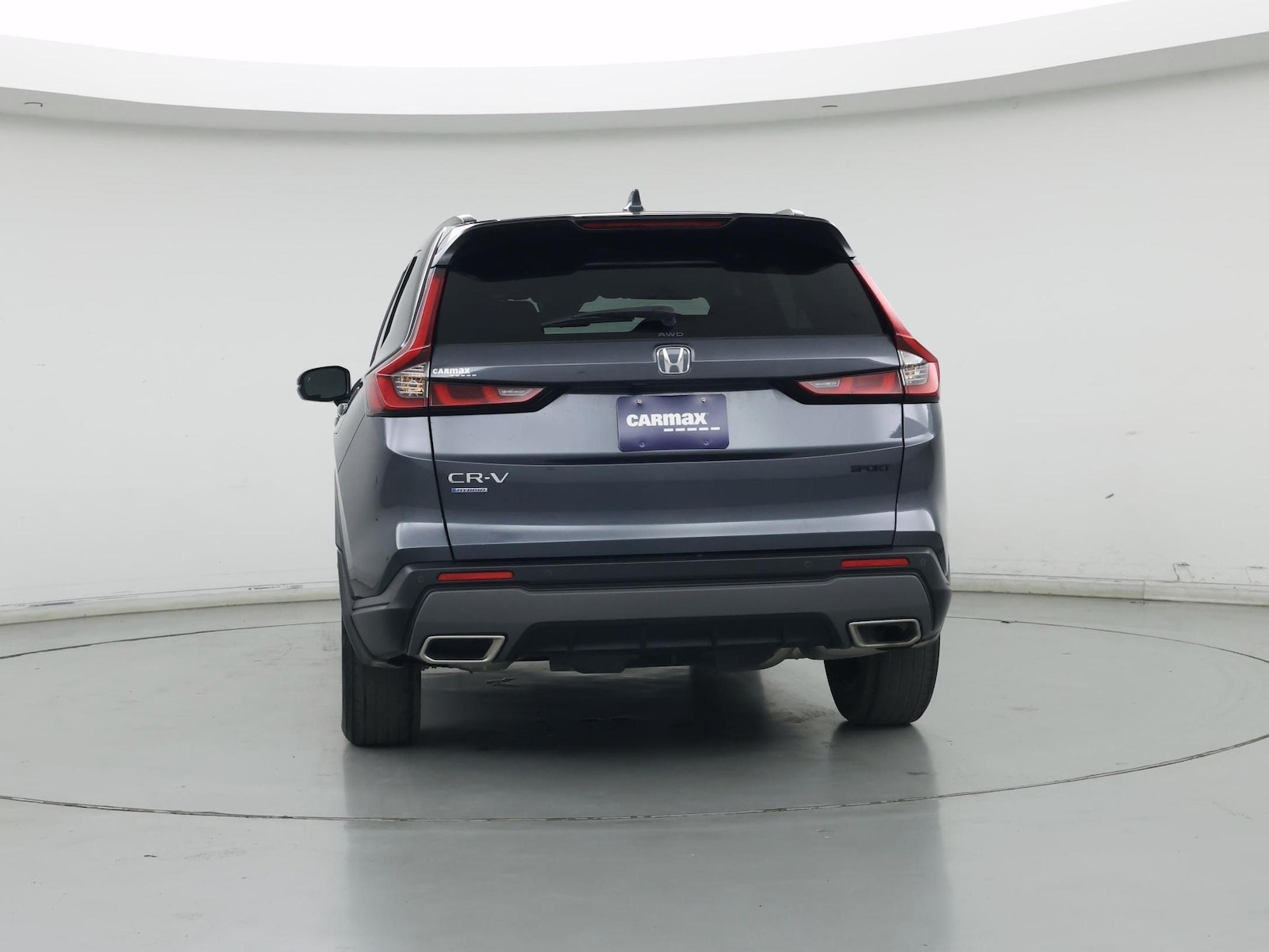 2024 Honda CR-V Sport-L - Photo 7