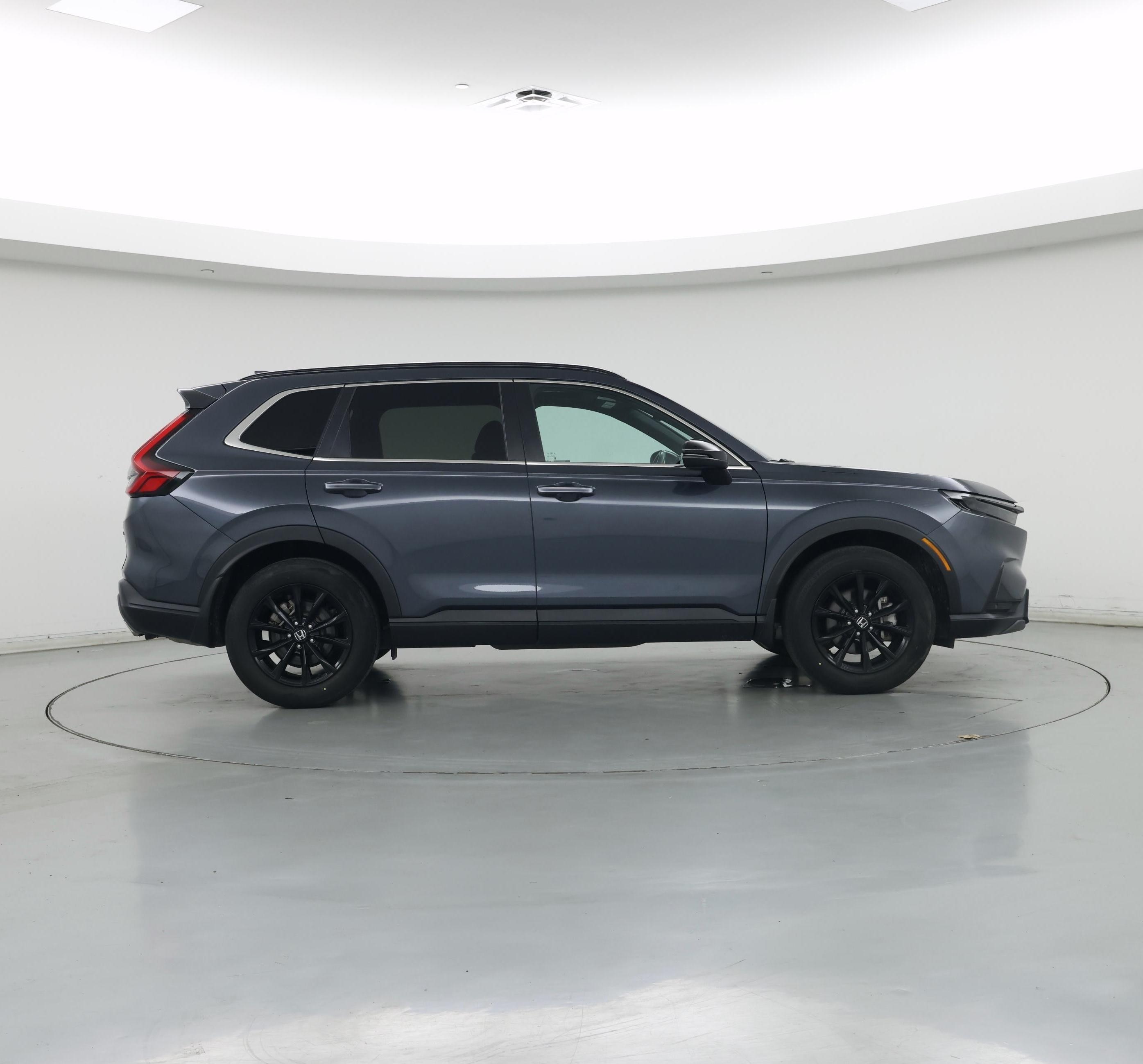 Thumbnail: 2024 Honda CR-V - 7